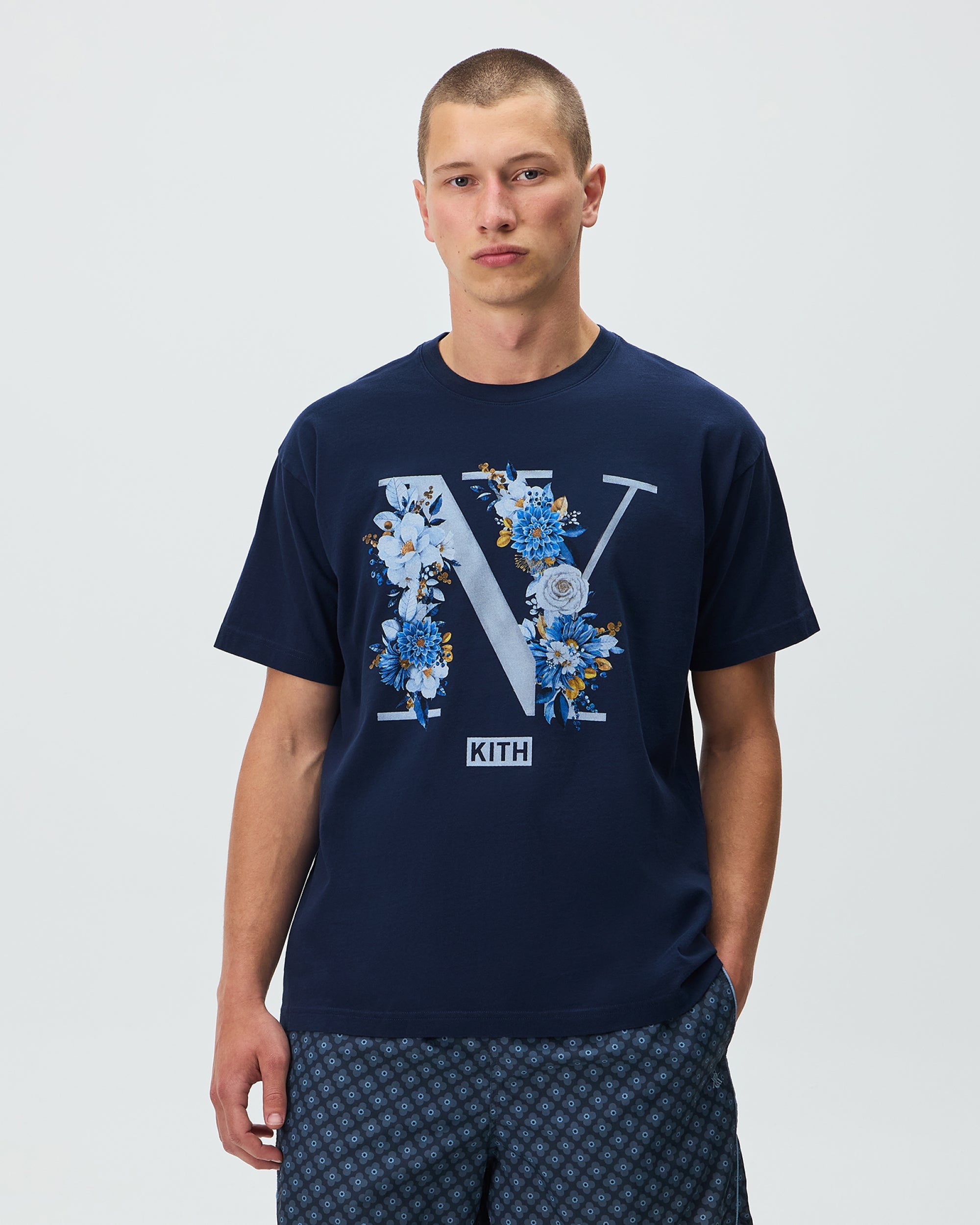 Kith Tees | Kith JP – Kith Japan