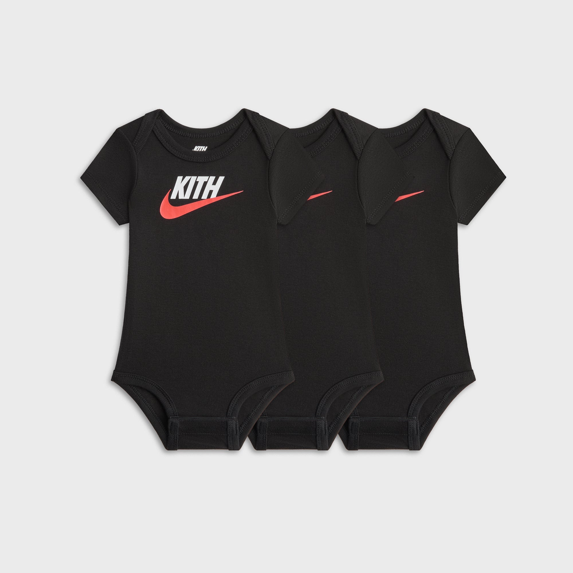 Kithロンパース2色セット6-9months Kith Baby Collection - Hoodies, Jackets, Pants & More | Kith JP