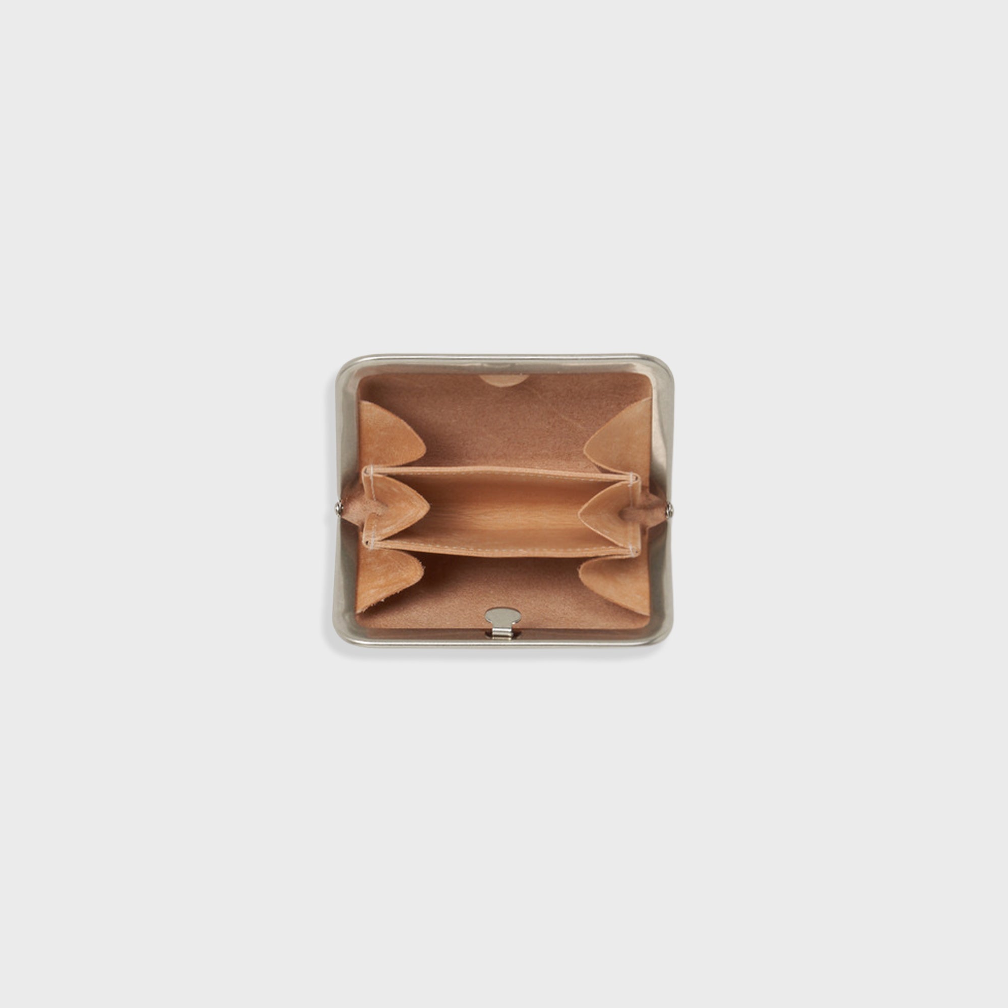 Hender Scheme 3d purse - Natural – Kith Japan