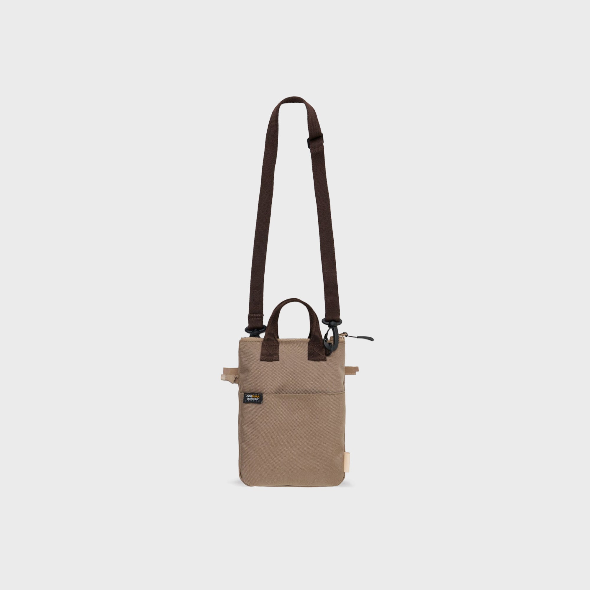 小物 Hender Scheme Hender Scheme Module Shoulder Mini - Mocha – Kith Japan