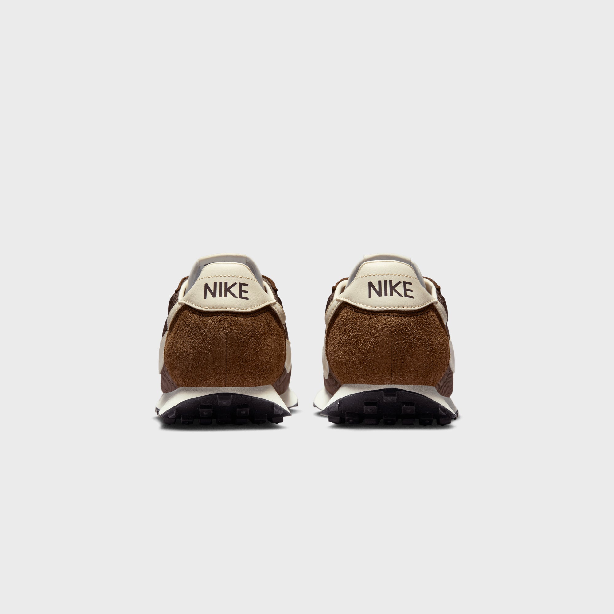 Nike LD-1000 - Baroque Brown / Soft Pearl – Kith Japan
