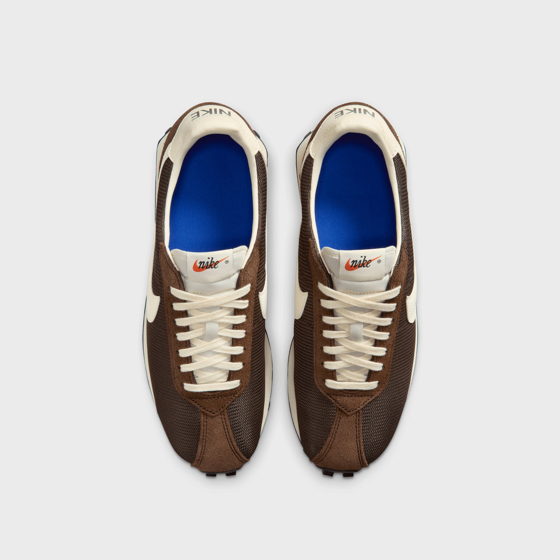 Nike LD-1000 - Baroque Brown / Soft Pearl