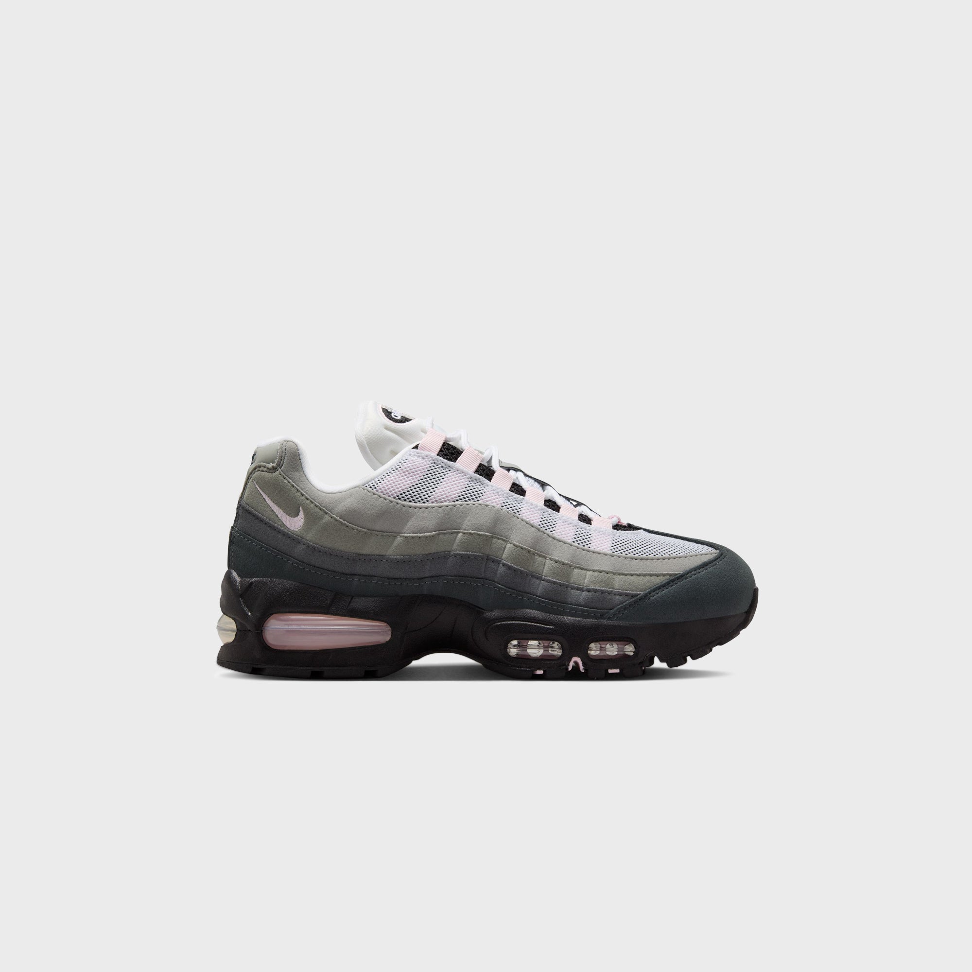 Nike W Air Max 95 Big Bubble - Black – Kith Japan