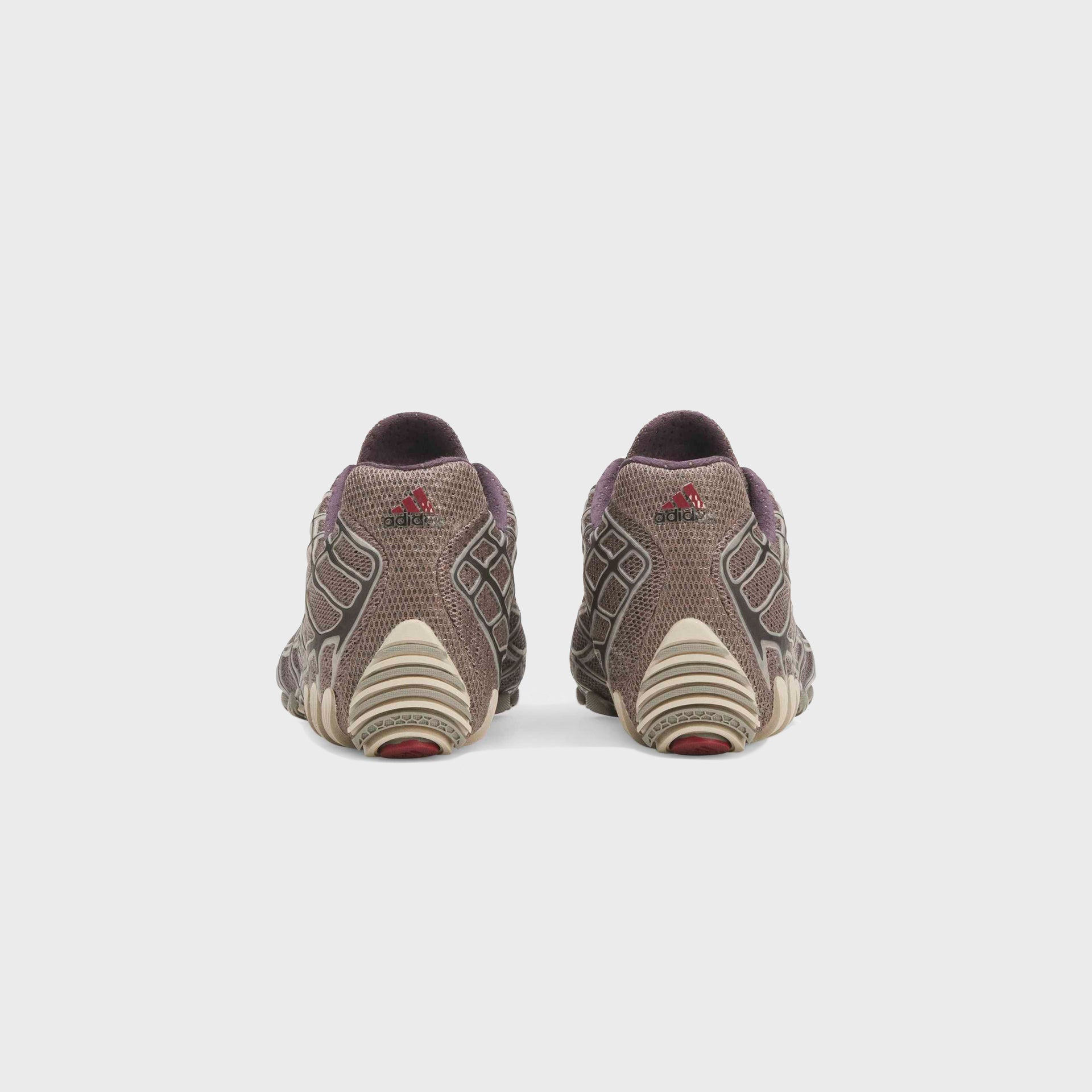 adidas × Bad Bunny F50 Ghost Sprint - Core Black / Charcoal / Aurora Black