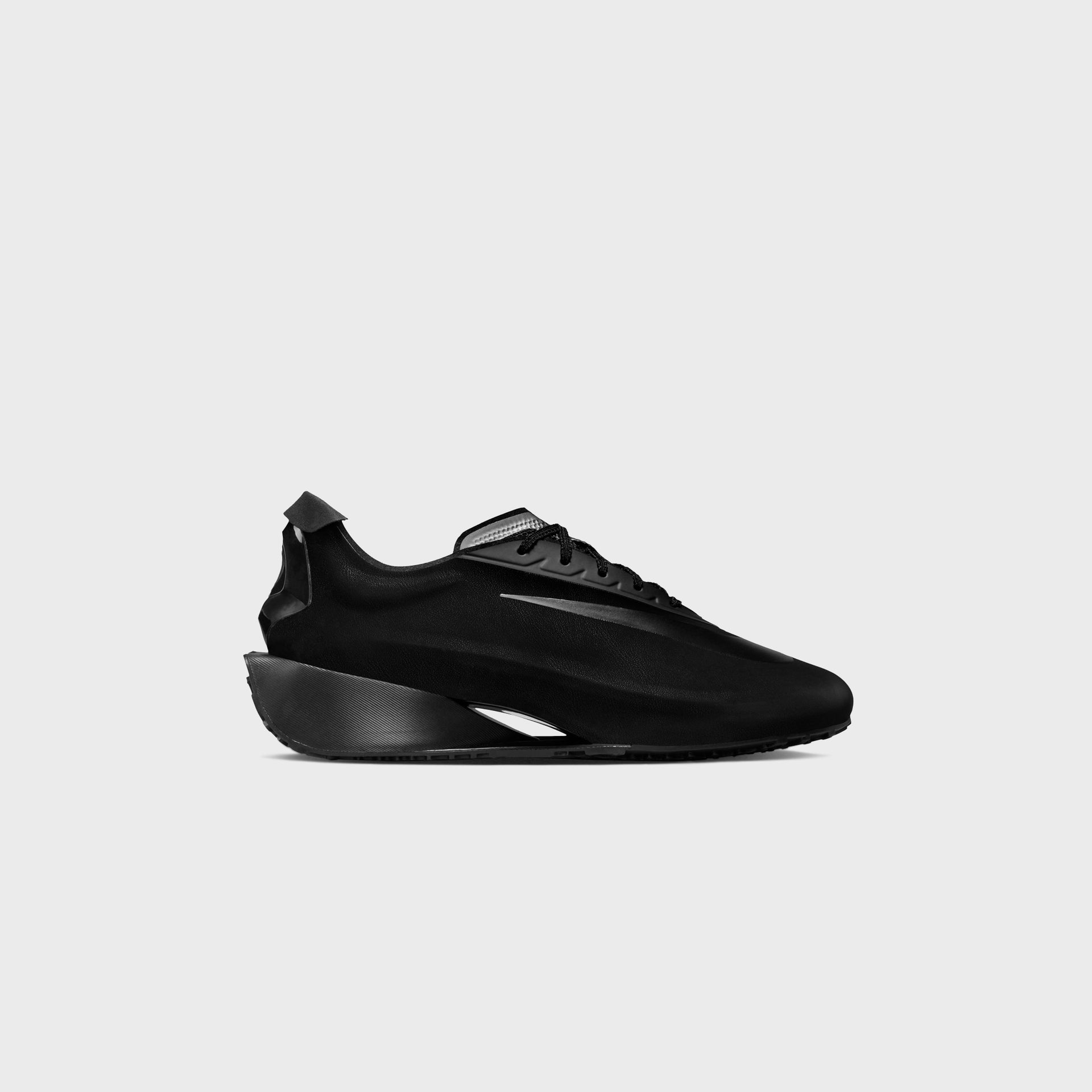 Nike WMNS FS Run - Black