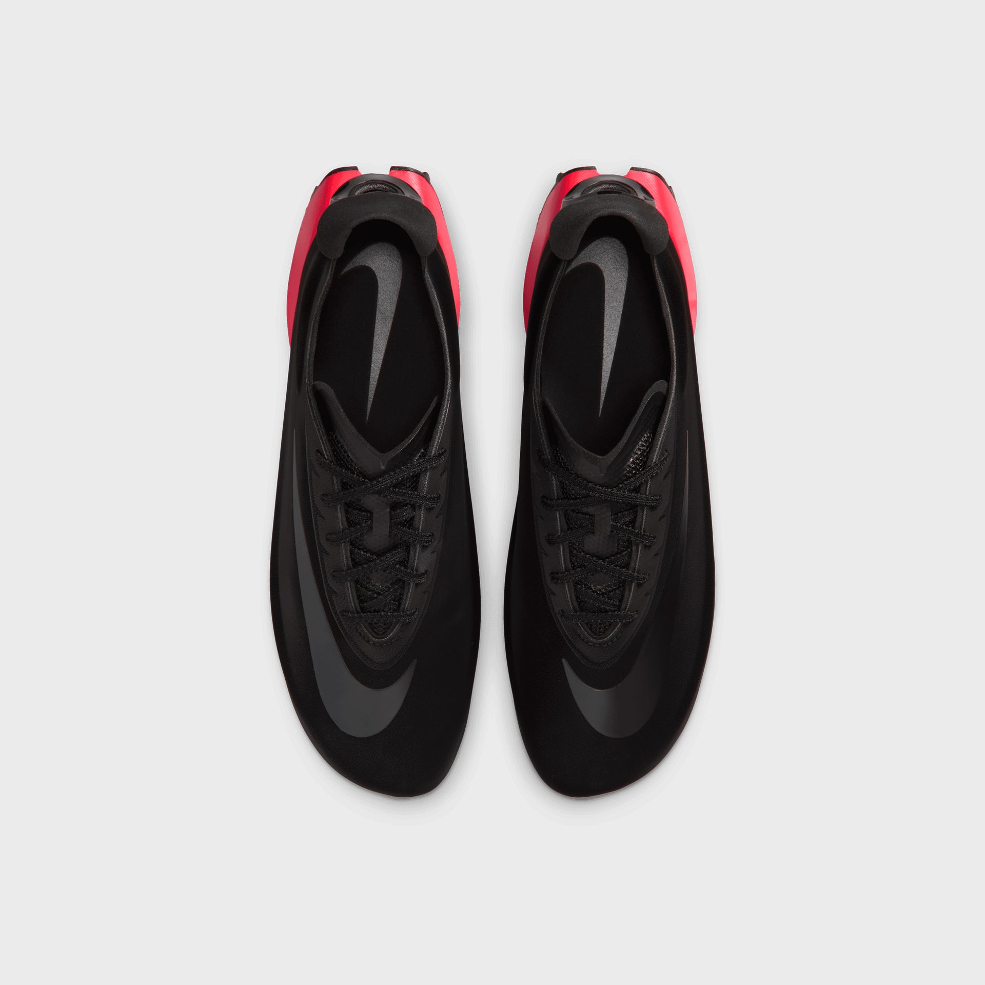 Nike WMNS First Sight Noir - Black / Light Crimson