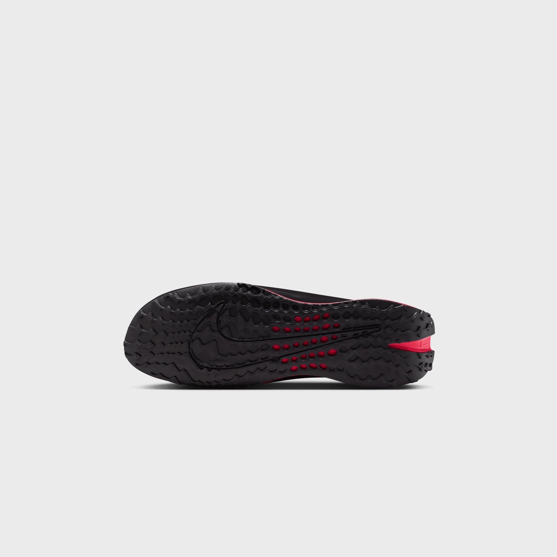Nike WMNS First Sight Noir - Black / Light Crimson
