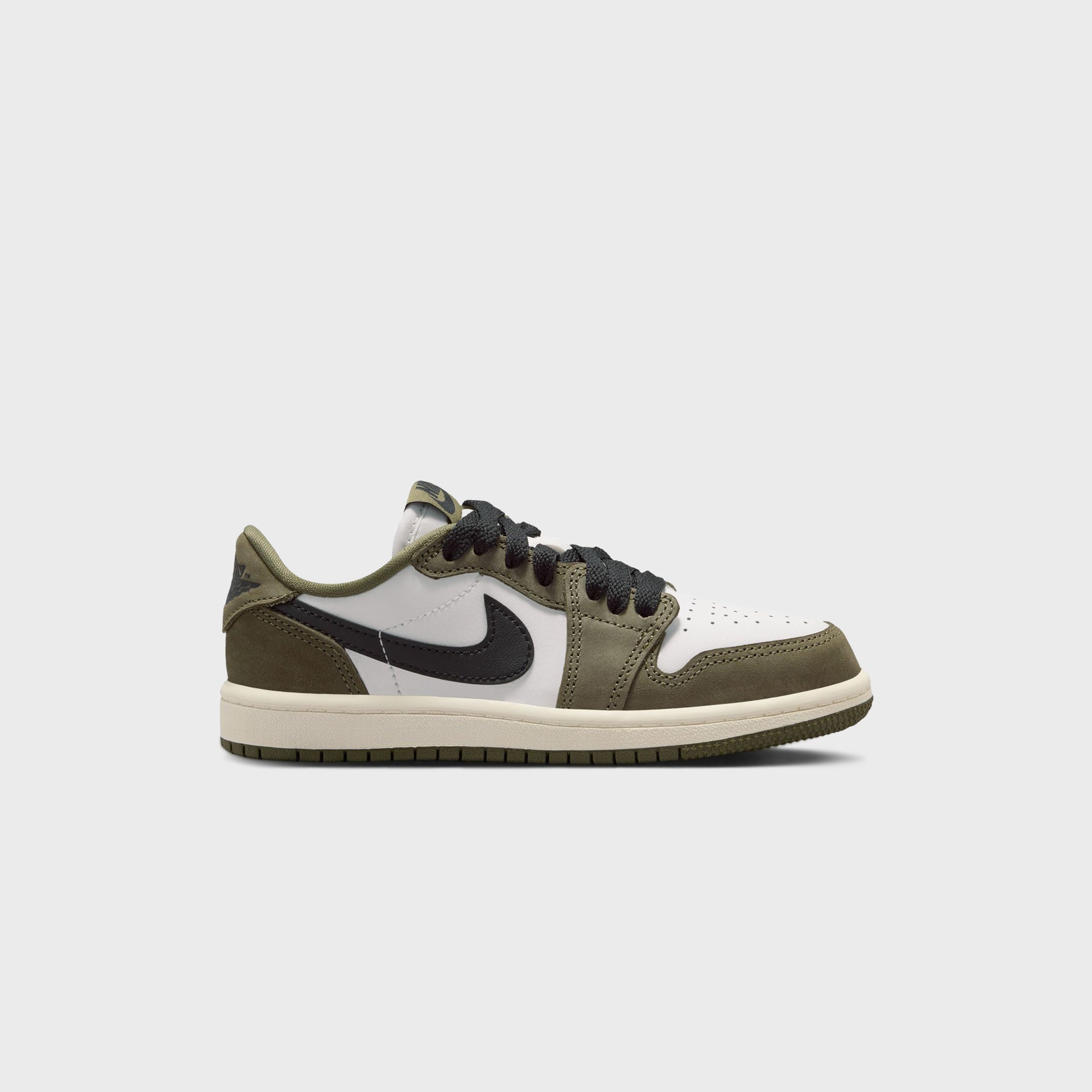 Jordan PS Air Jordan 1 Retro Low OG - Olive
