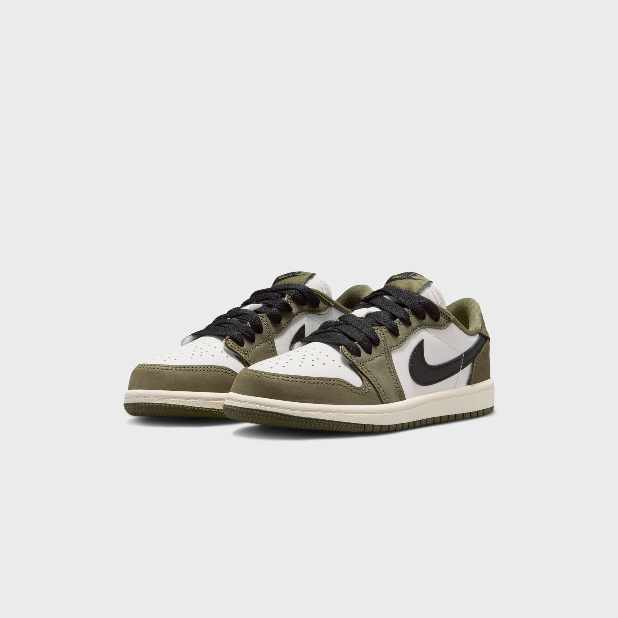 スニーカー Nike PS Air Jordan 1 Retro Low OG \
