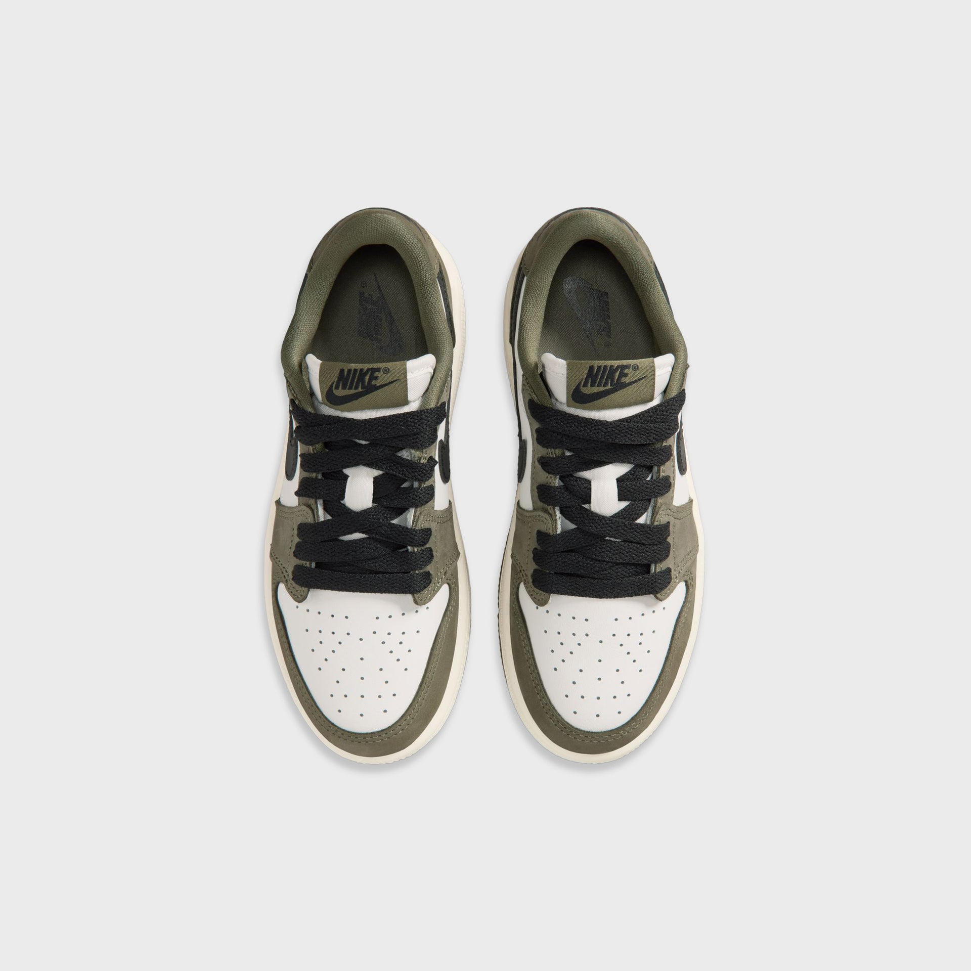 Jordan PS Air Jordan 1 Retro Low OG - Olive
