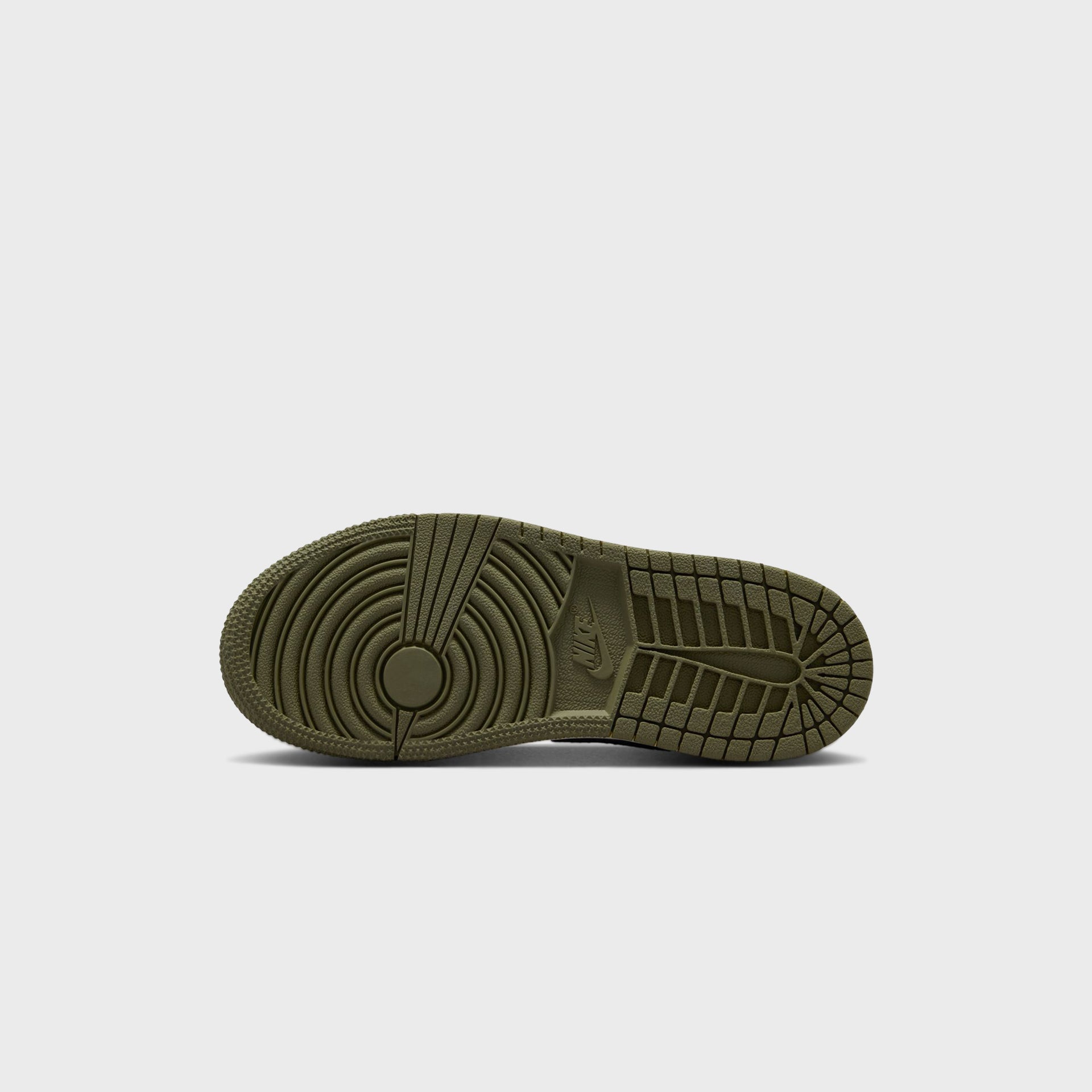 Jordan PS Air Jordan 1 Retro Low OG - Olive