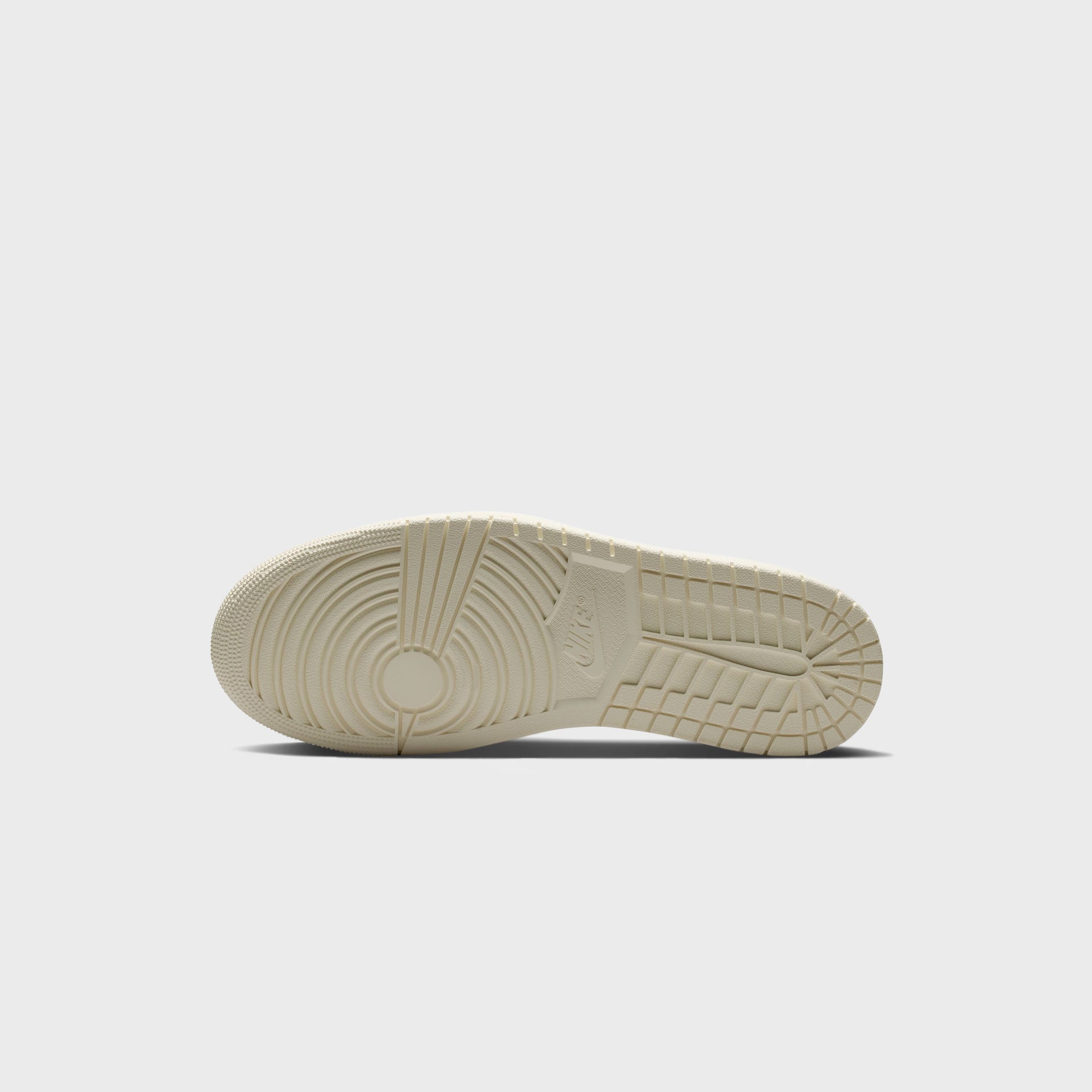 Jordan Air Jordan 1 Retro Low OG - Sail / University Red / Sail