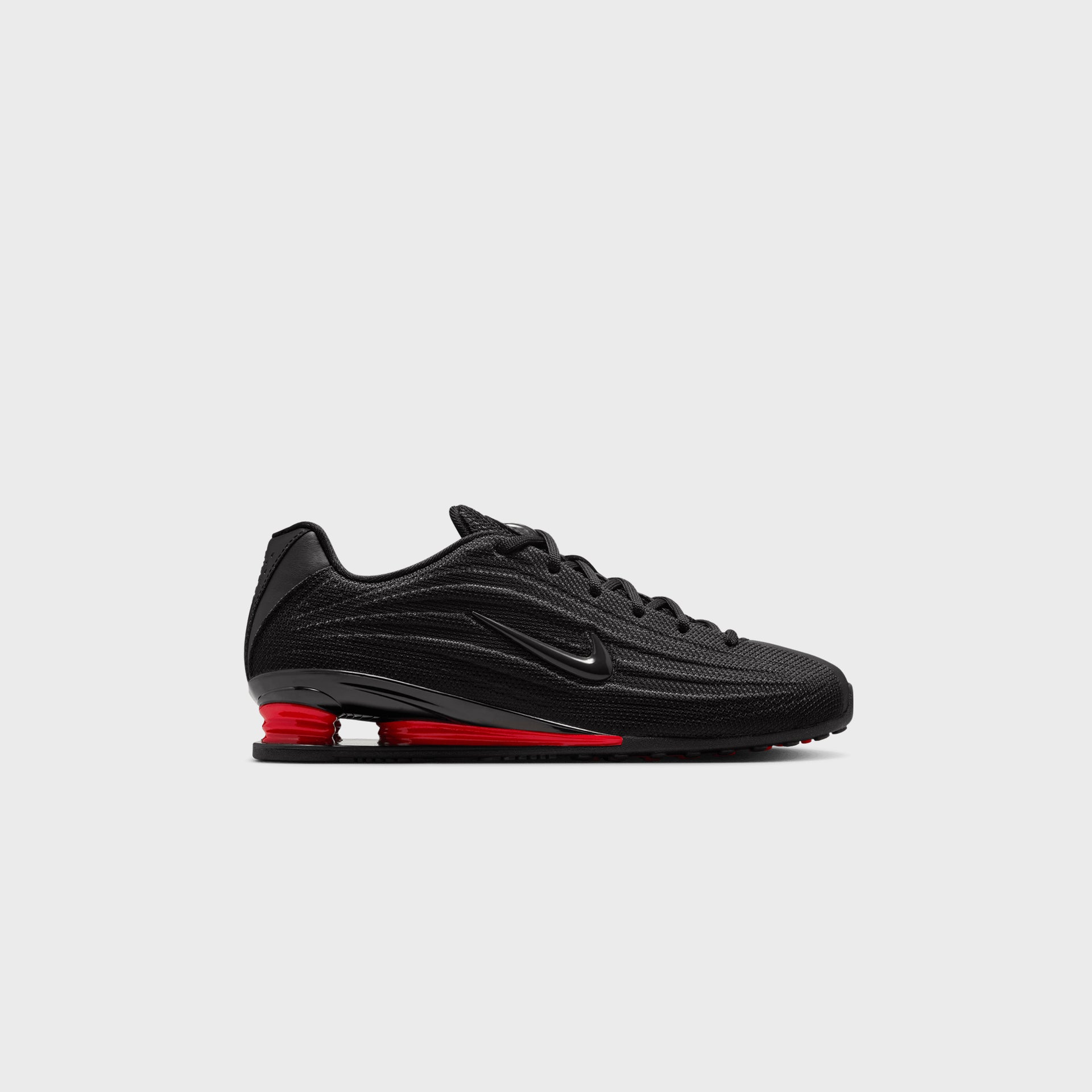 Nike WMNS Shox Z - Black / University Red