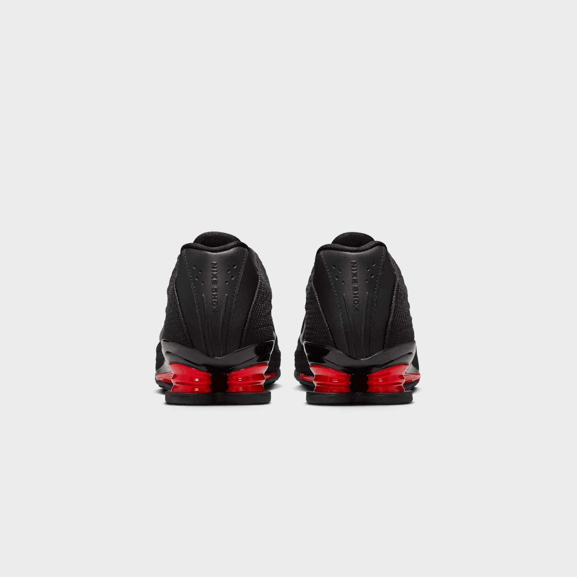 Nike WMNS Shox Z - Black / University Red