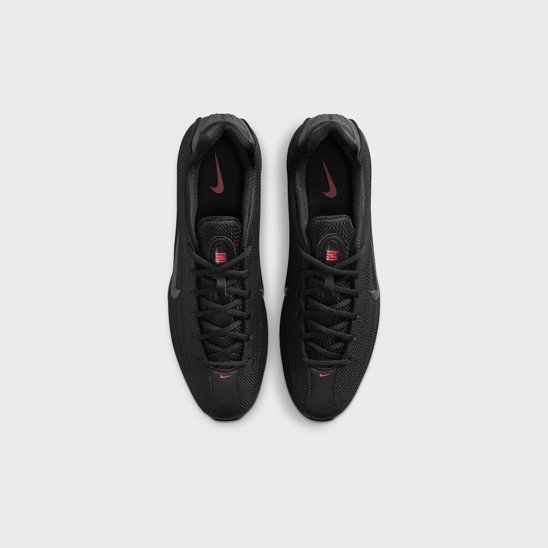 Nike WMNS Shox Z - Black / University Red