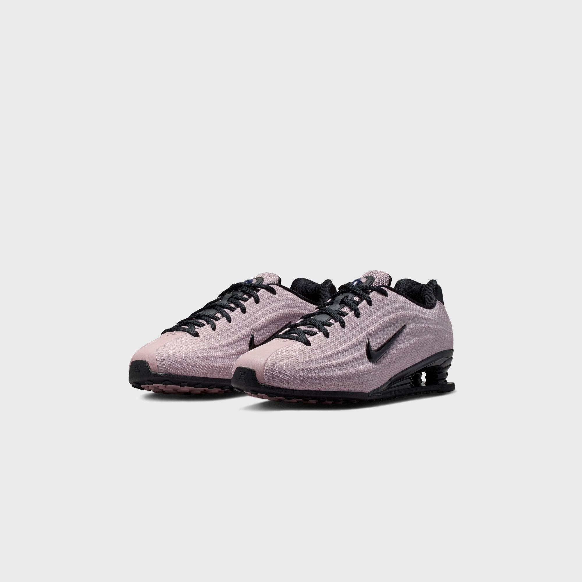 Nike WMNS Shox Z - Particle Rose / Black – Kith Japan