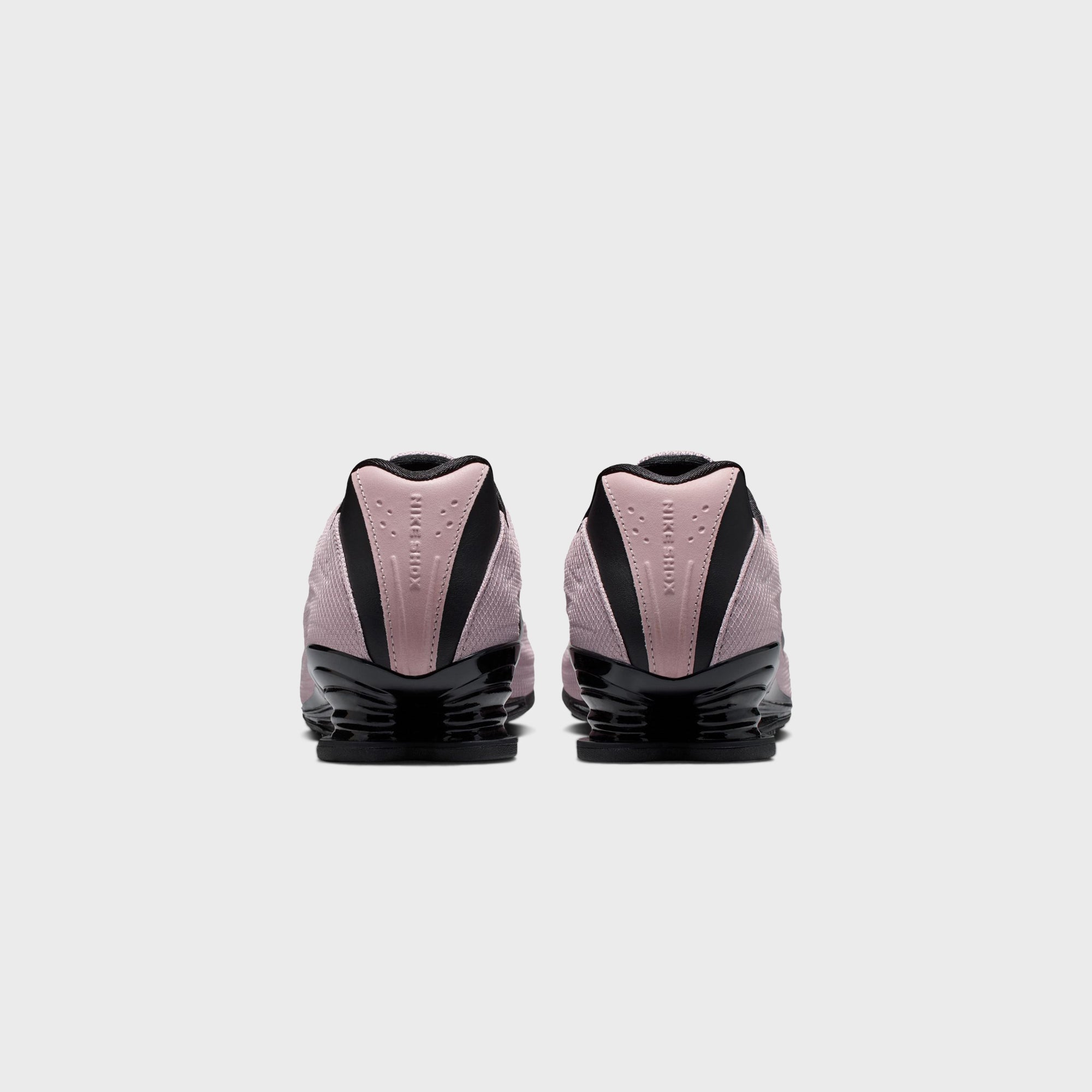 Nike WMNS Shox Z - Particle Rose / Black – Kith Japan