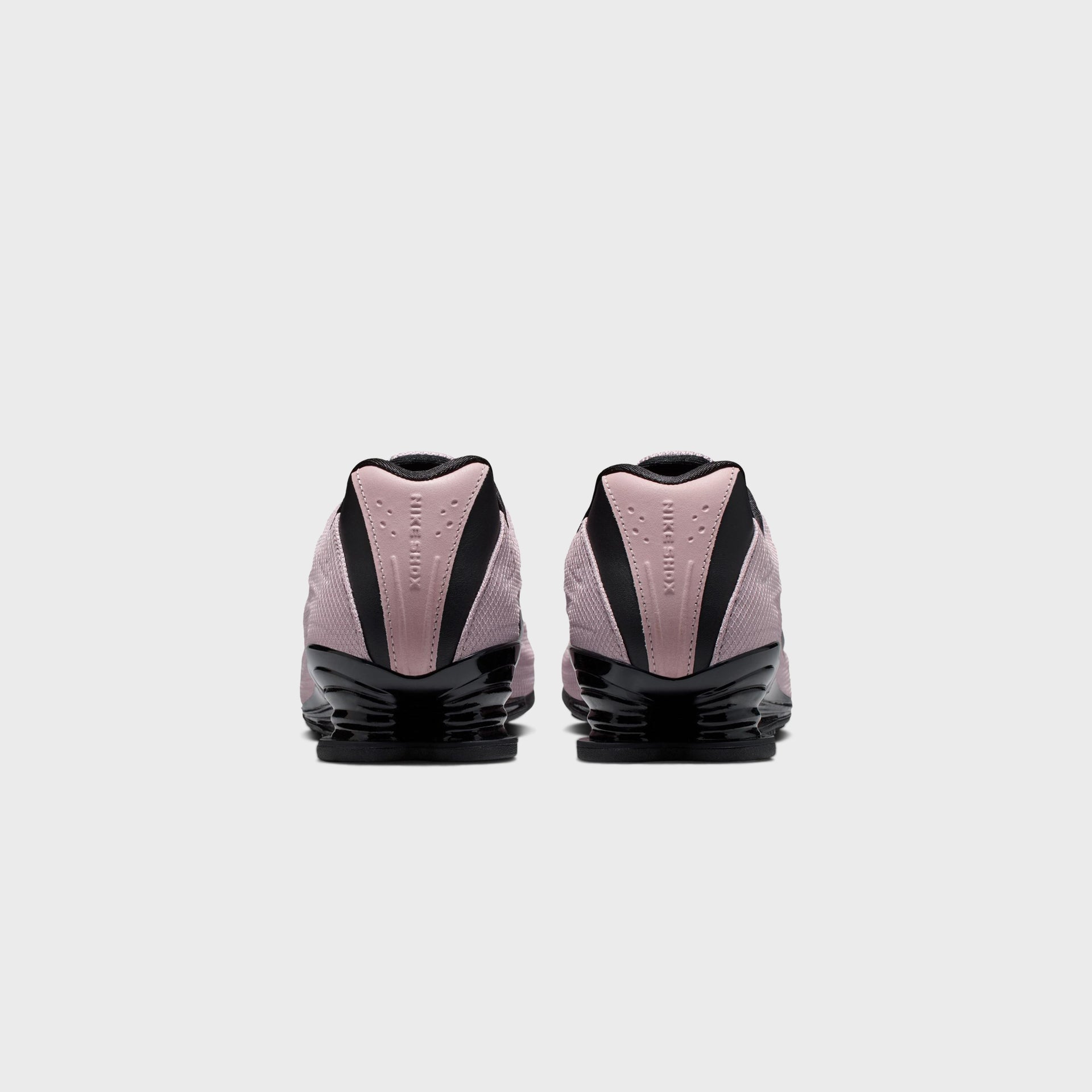 Nike WMNS Shox Z - Particle Rose / Black