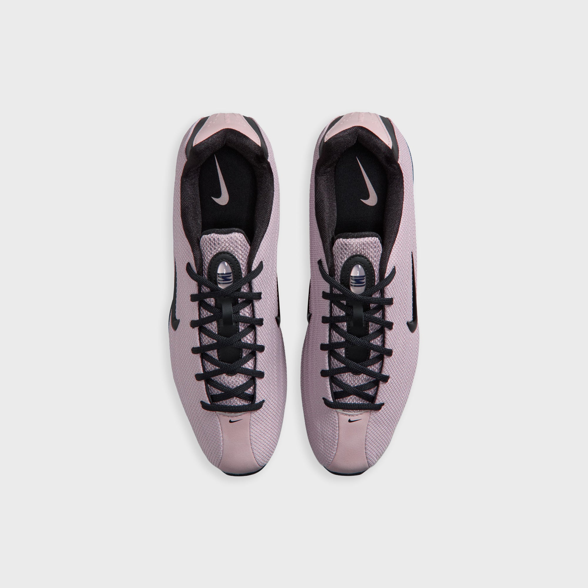 Nike WMNS Shox Z - Particle Rose / Black – Kith Japan