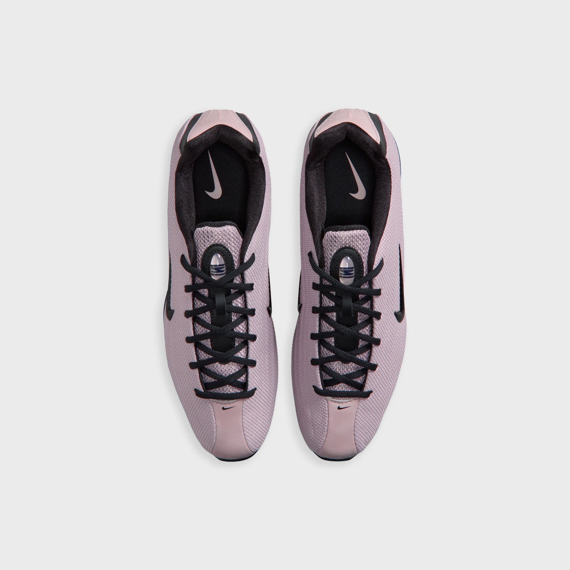 Nike WMNS Shox Z - Particle Rose / Black
