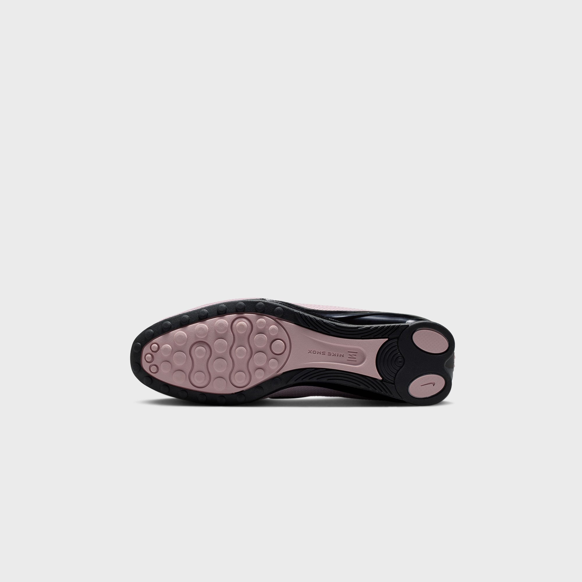 Nike WMNS Shox Z - Particle Rose / Black – Kith Japan