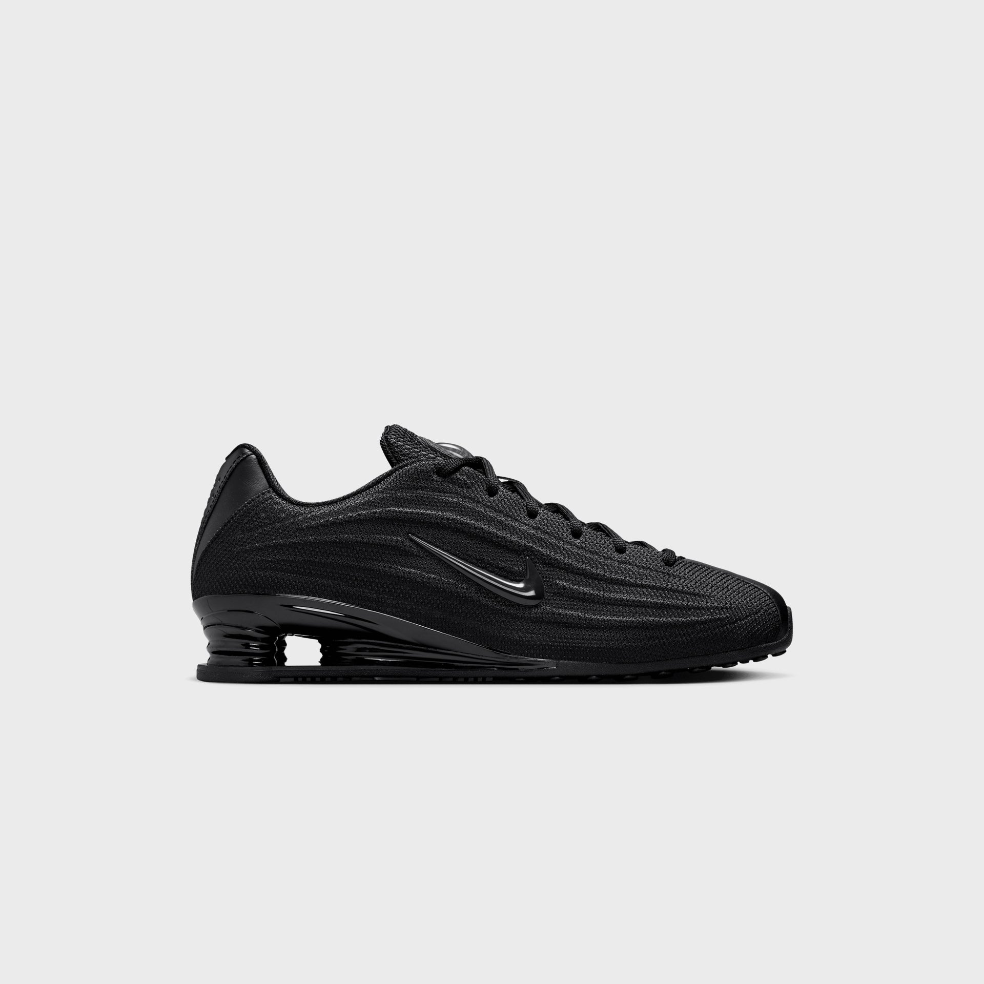 Nike WMNS Shox Z - Black /Black Univ Red