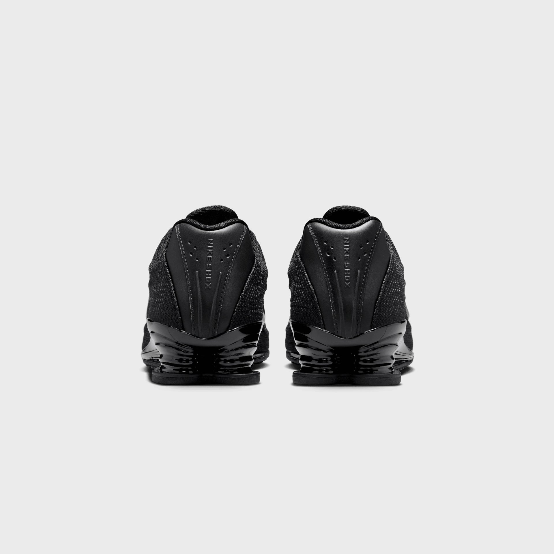 Nike WMNS Shox Z - Black /Black Univ Red
