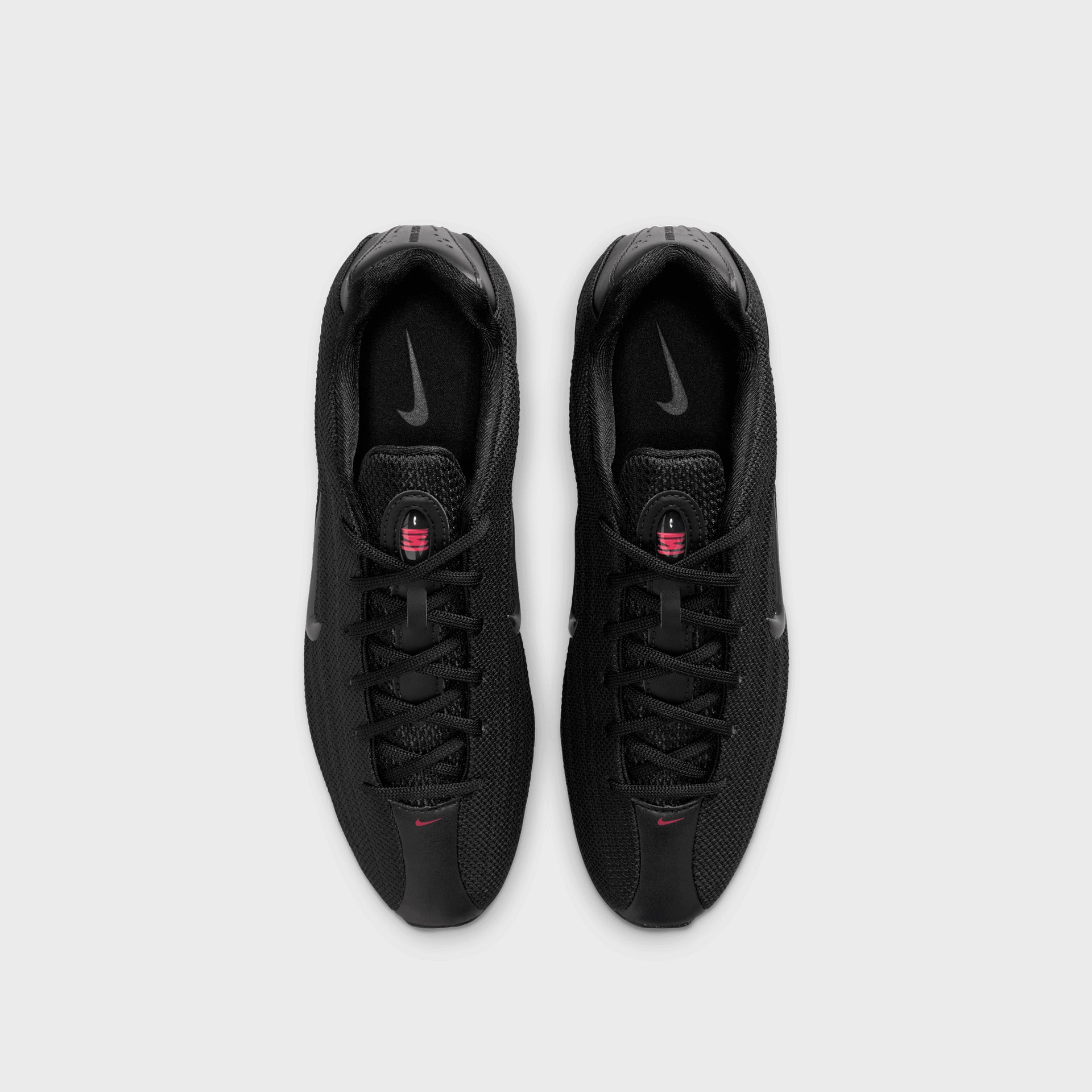 Nike WMNS Shox Z - Black /Black Univ Red