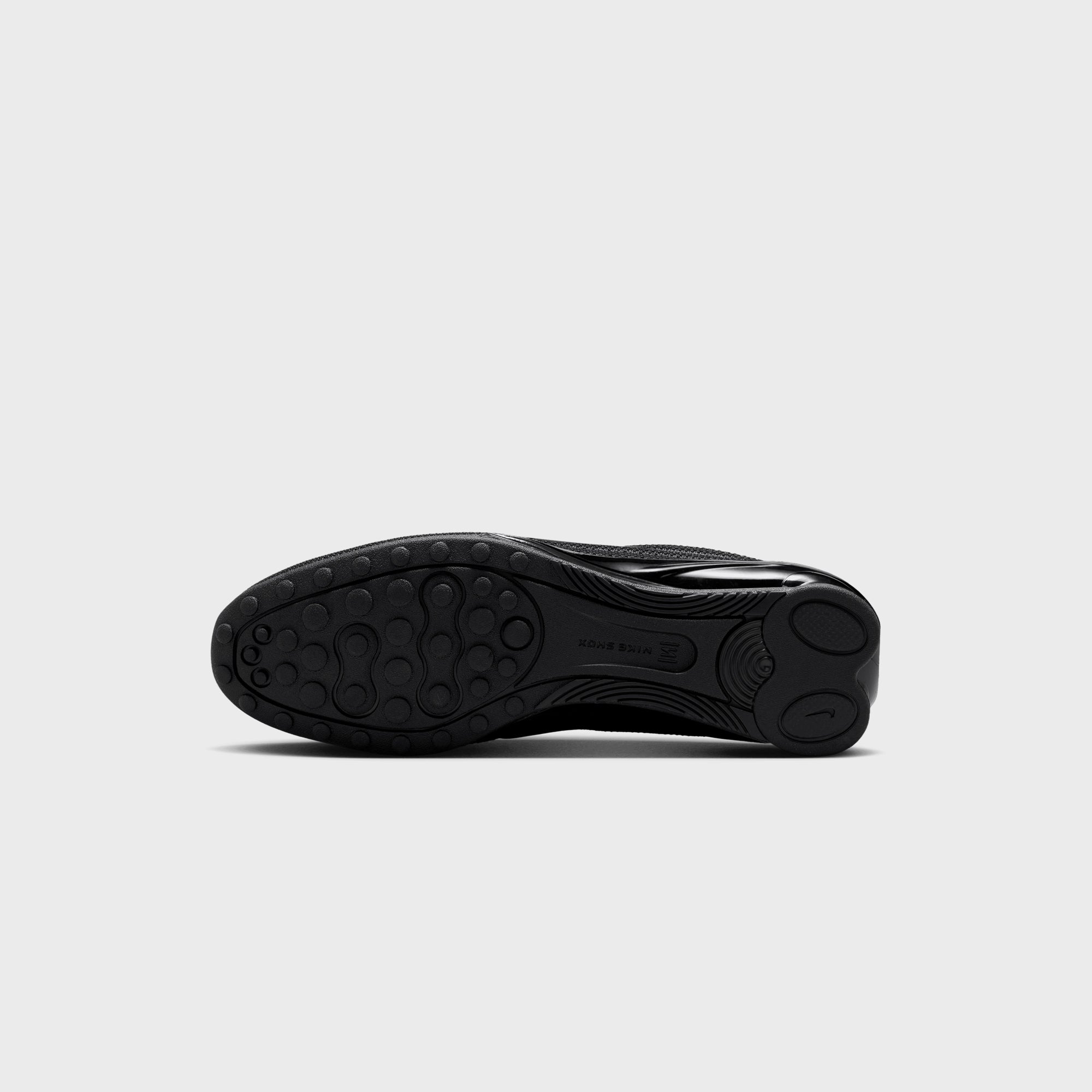 Nike WMNS Shox Z - Black /Black Univ Red – Kith Japan
