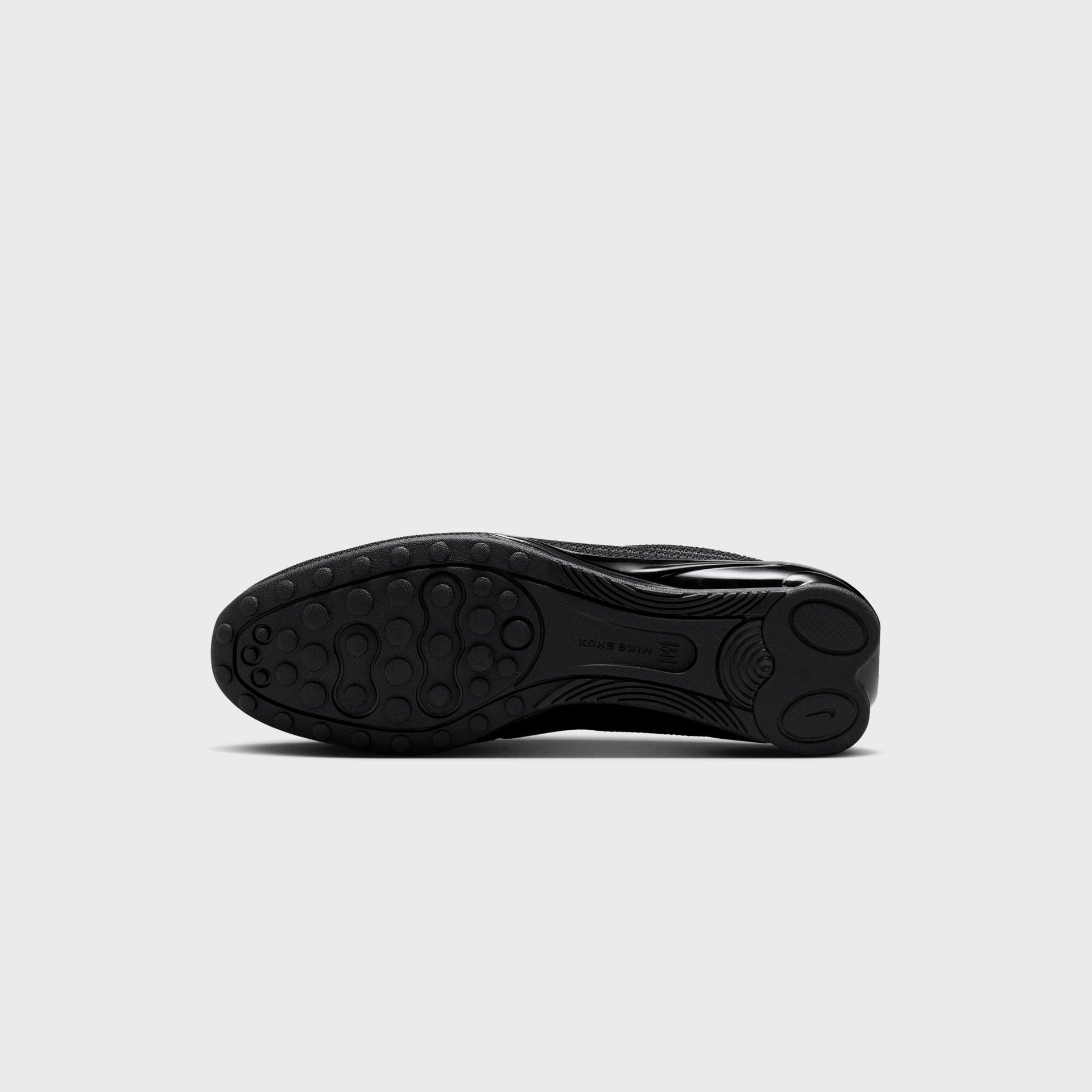 Nike WMNS Shox Z - Black /Black Univ Red