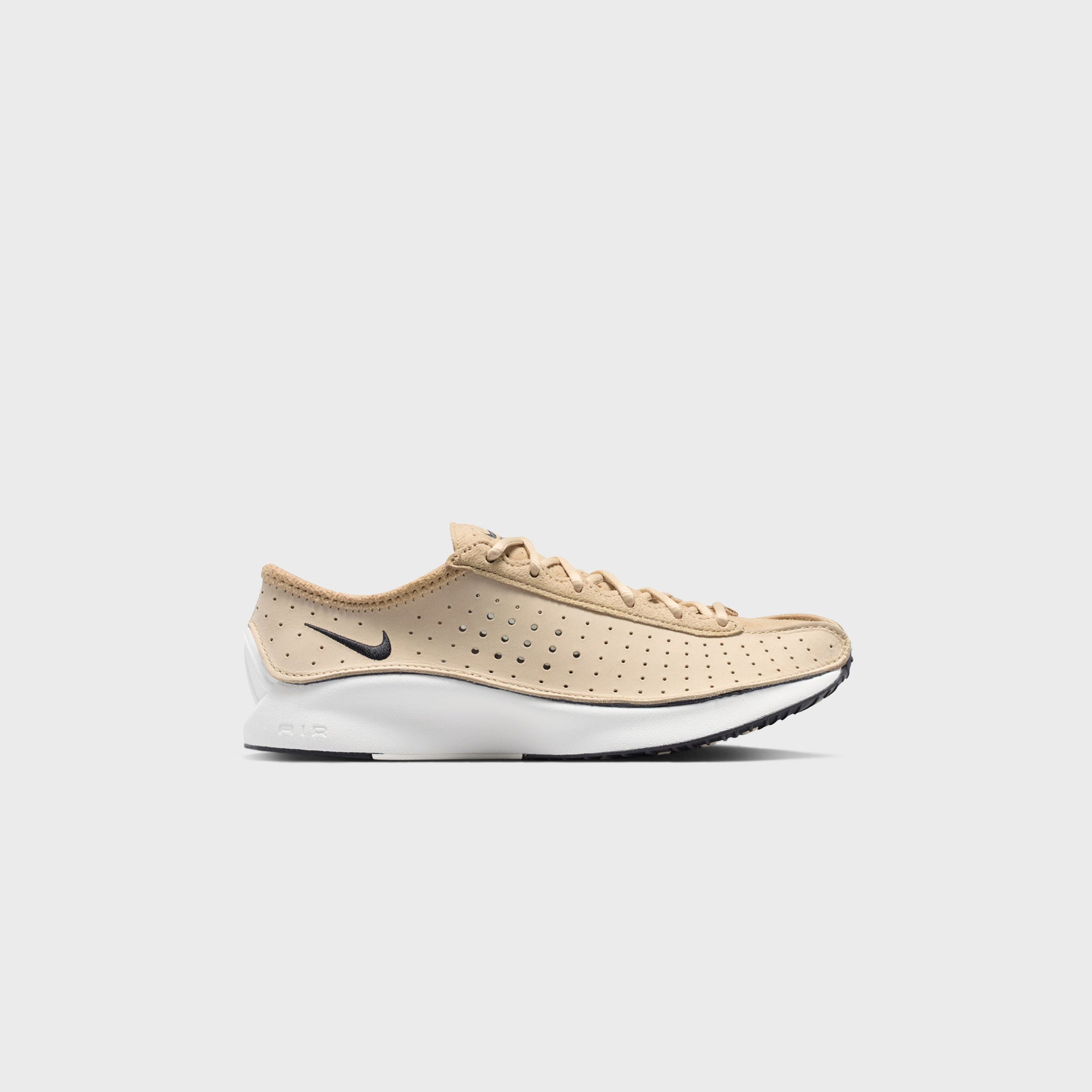 Nike WMNS Air Superfly - Linen / Sail / Black