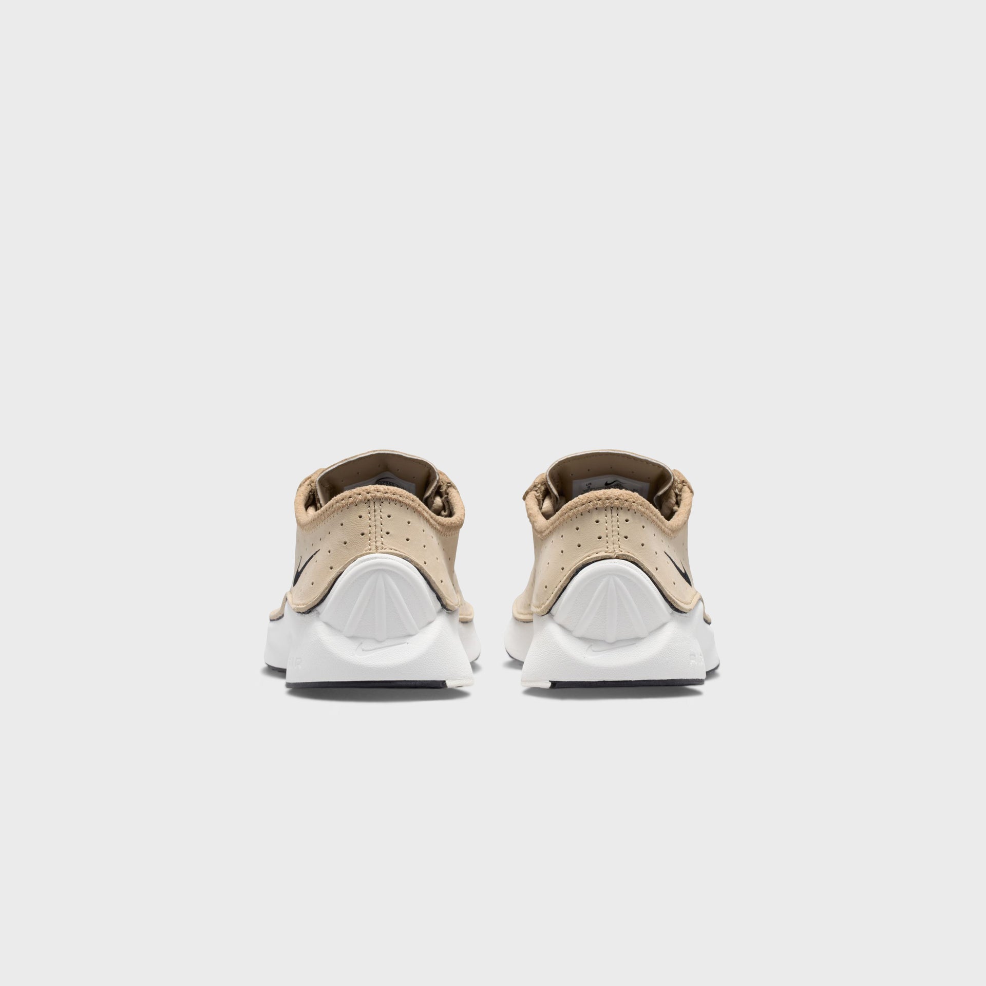 Nike WMNS Air Superfly - Linen / Sail / Black
