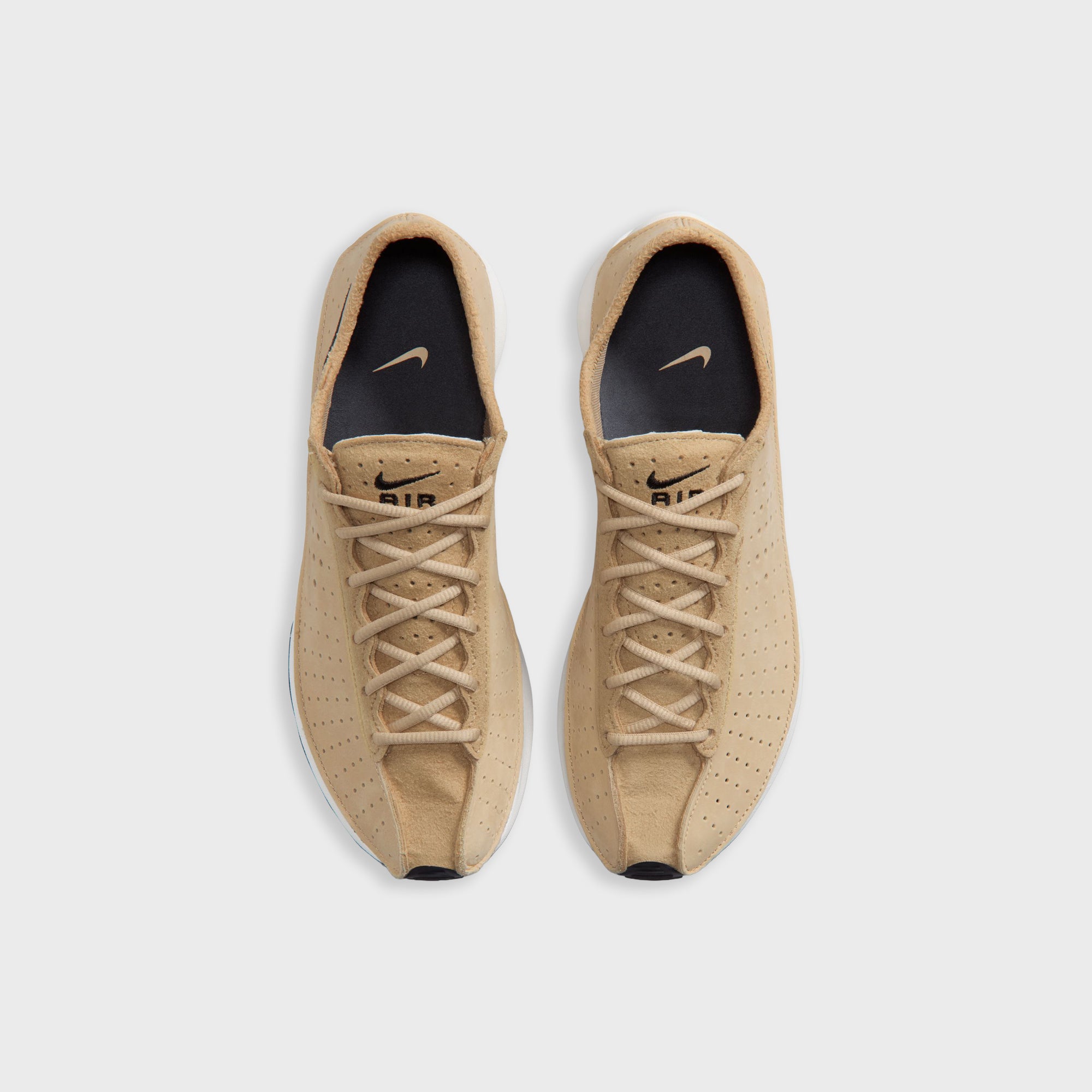 Nike WMNS Air Superfly - Linen / Sail / Black – Kith Japan