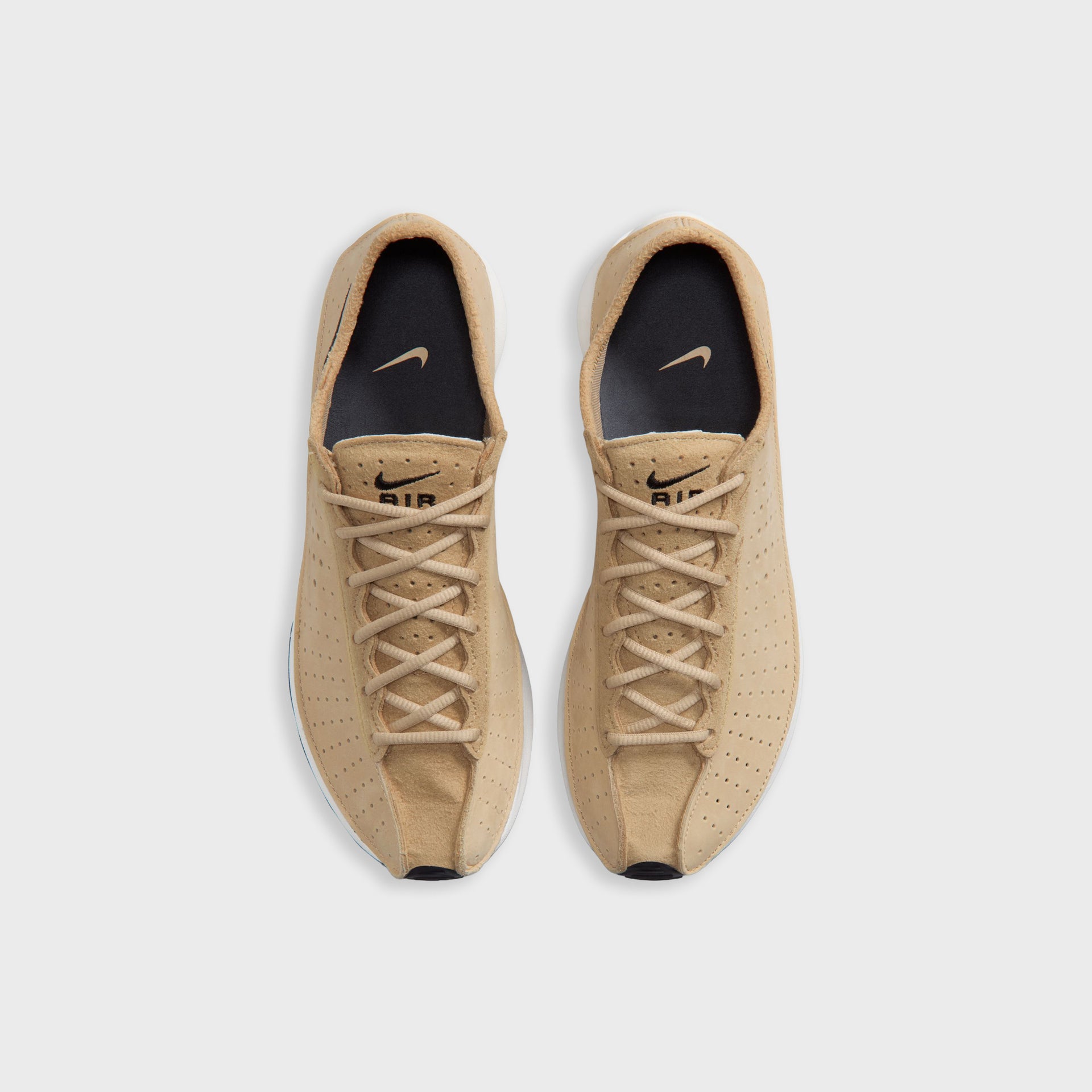 Nike WMNS Air Superfly - Linen / Sail / Black