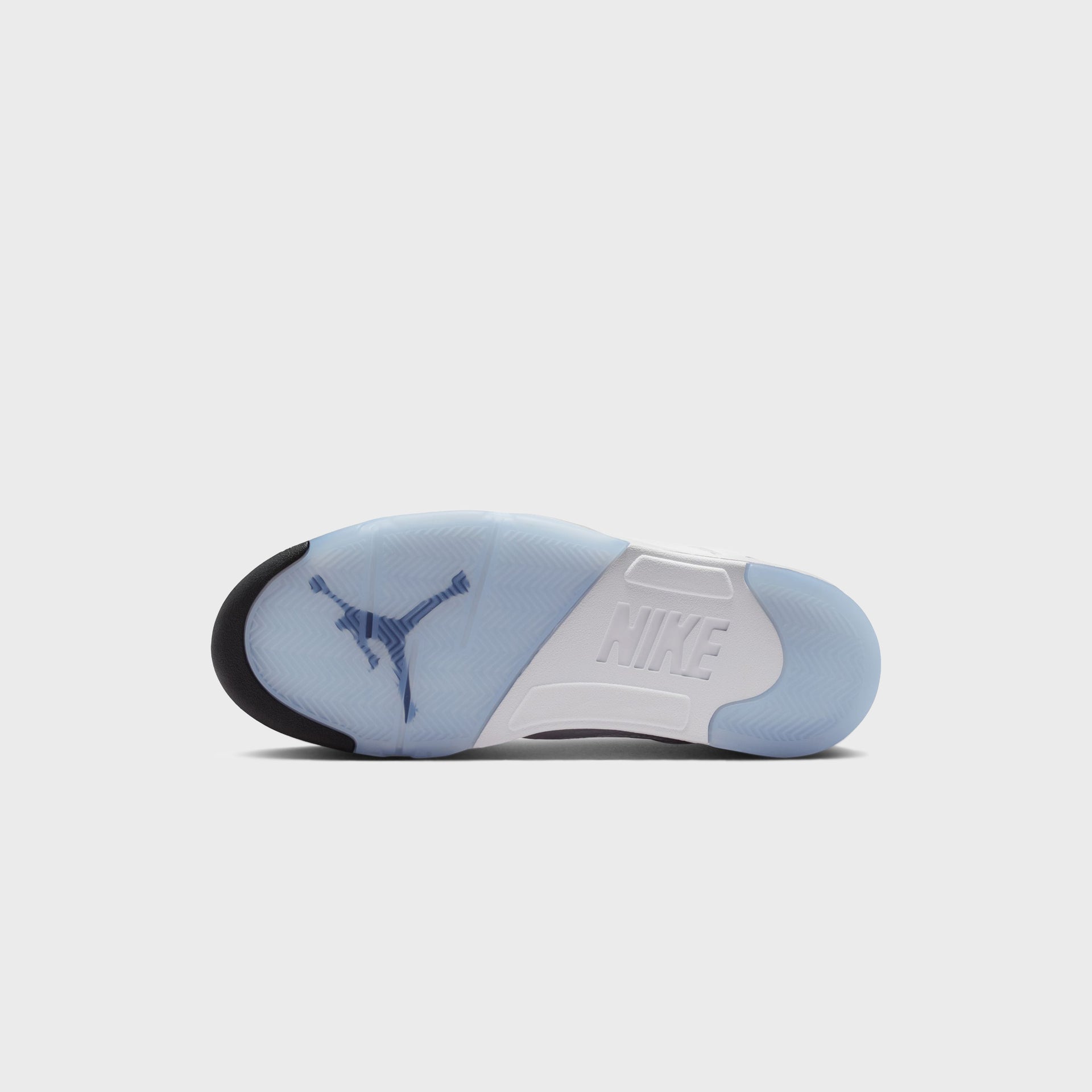 Jordan Air Jordan 5 Retro OG － White / Black / Metallic Silver