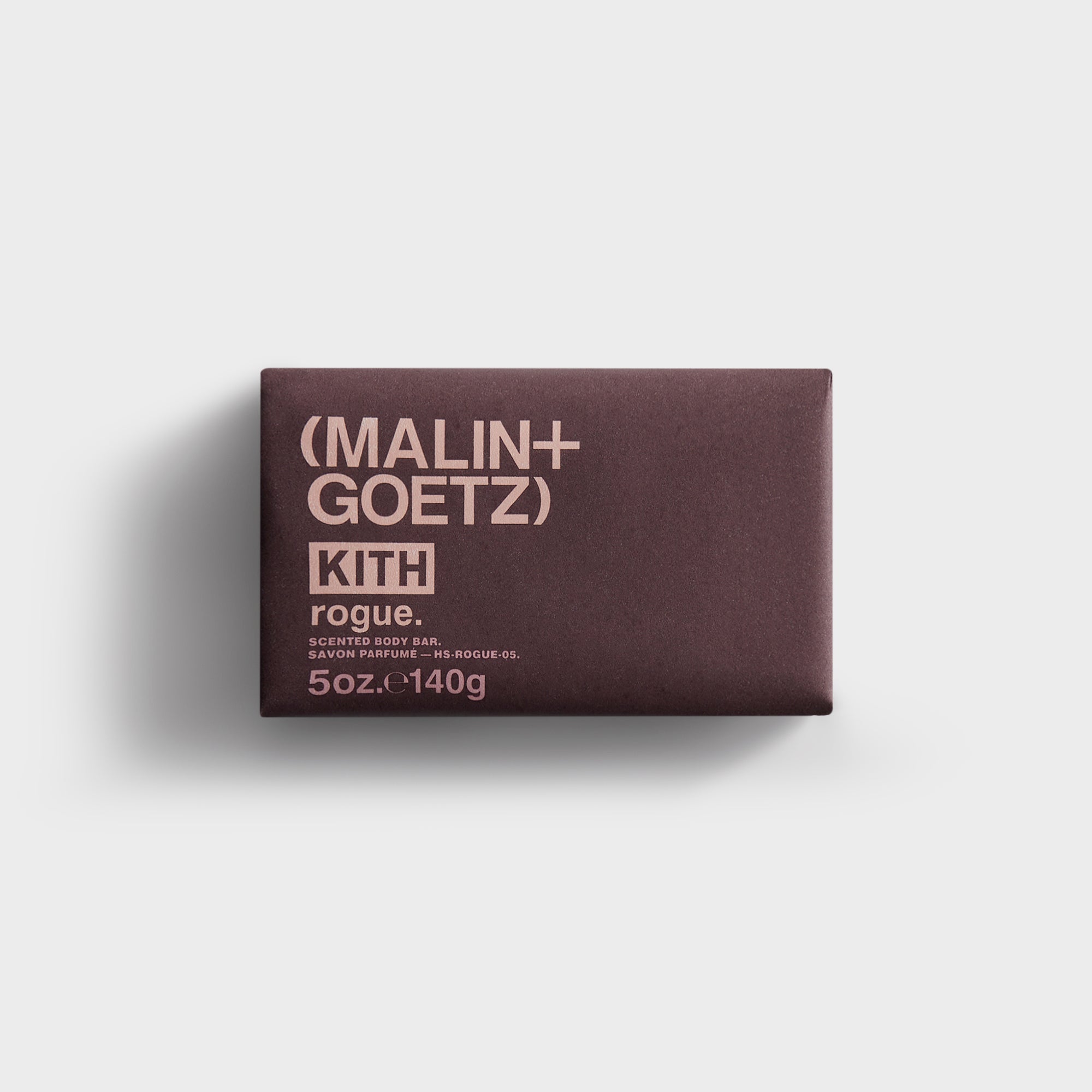 Kith for MALIN+GOETZ Rogue Bar Soap – Kith Japan