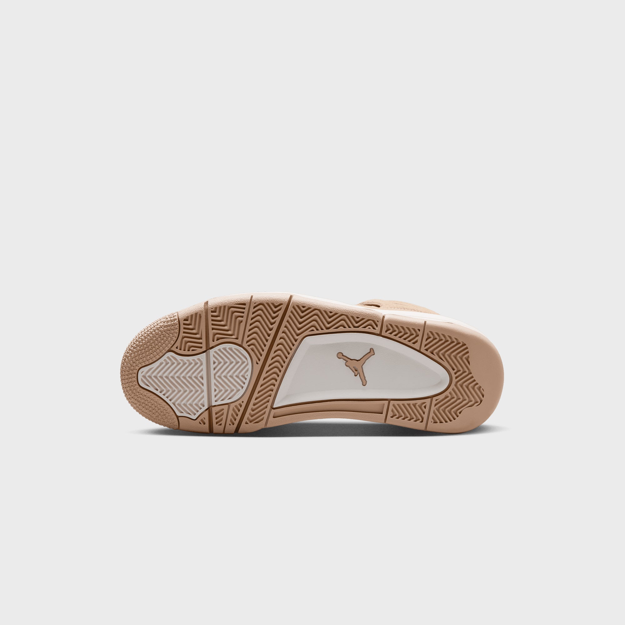 Jordan WMNS Air Jordan 4 Retro - Hemp / LT Orewood BRN – Kith Japan