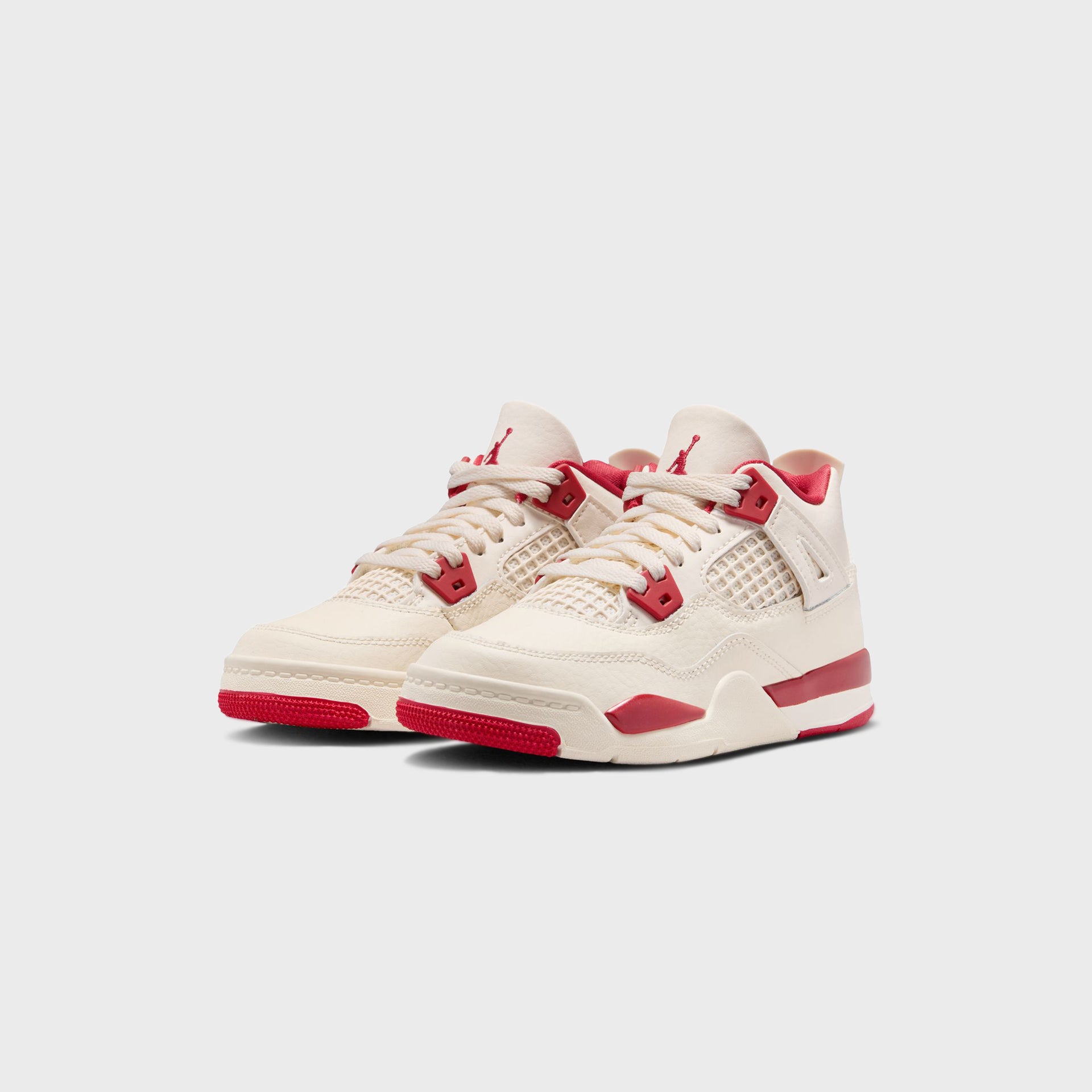Nike Air Jordan 4 Retro PS - White