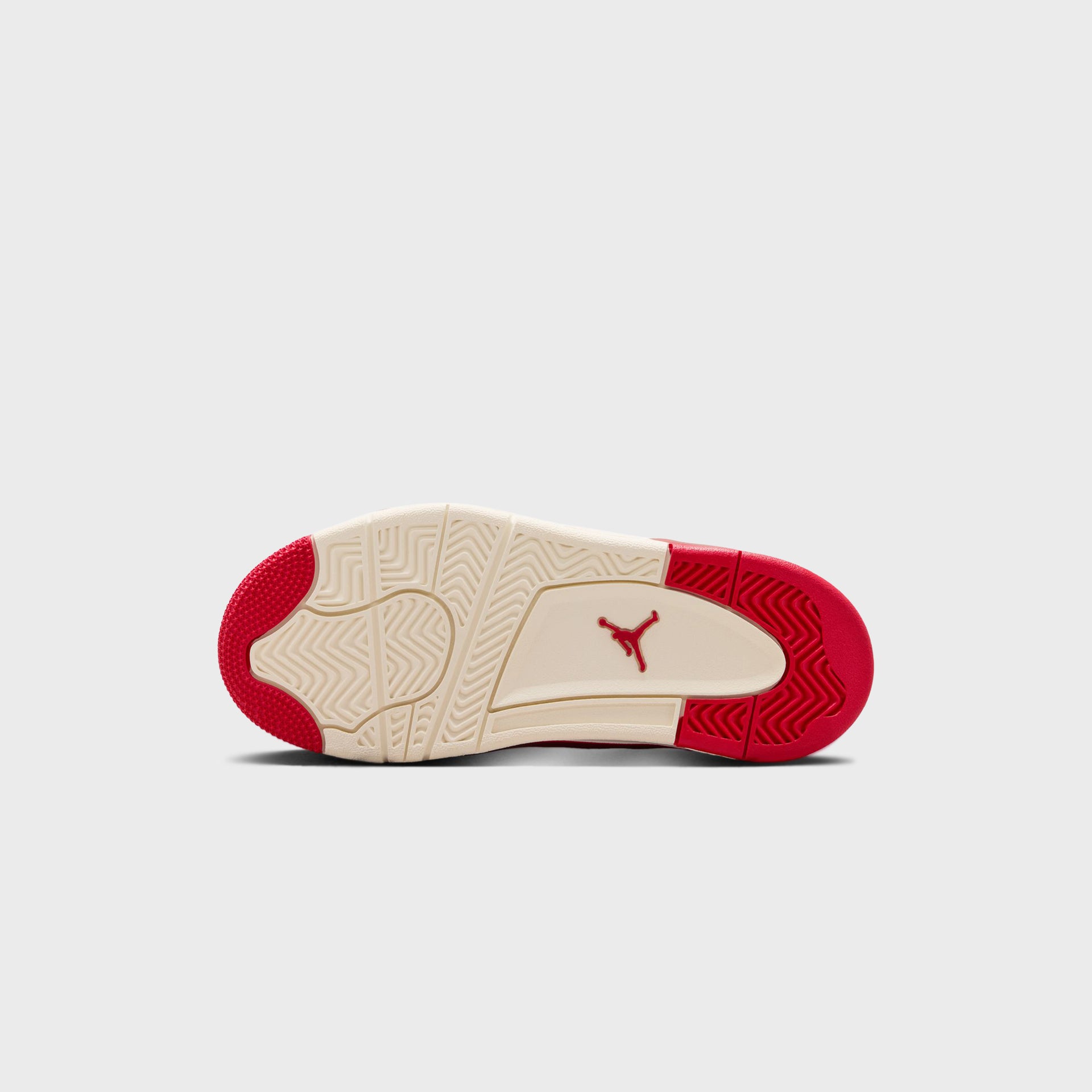 Nike Air Jordan 4 Retro PS - White