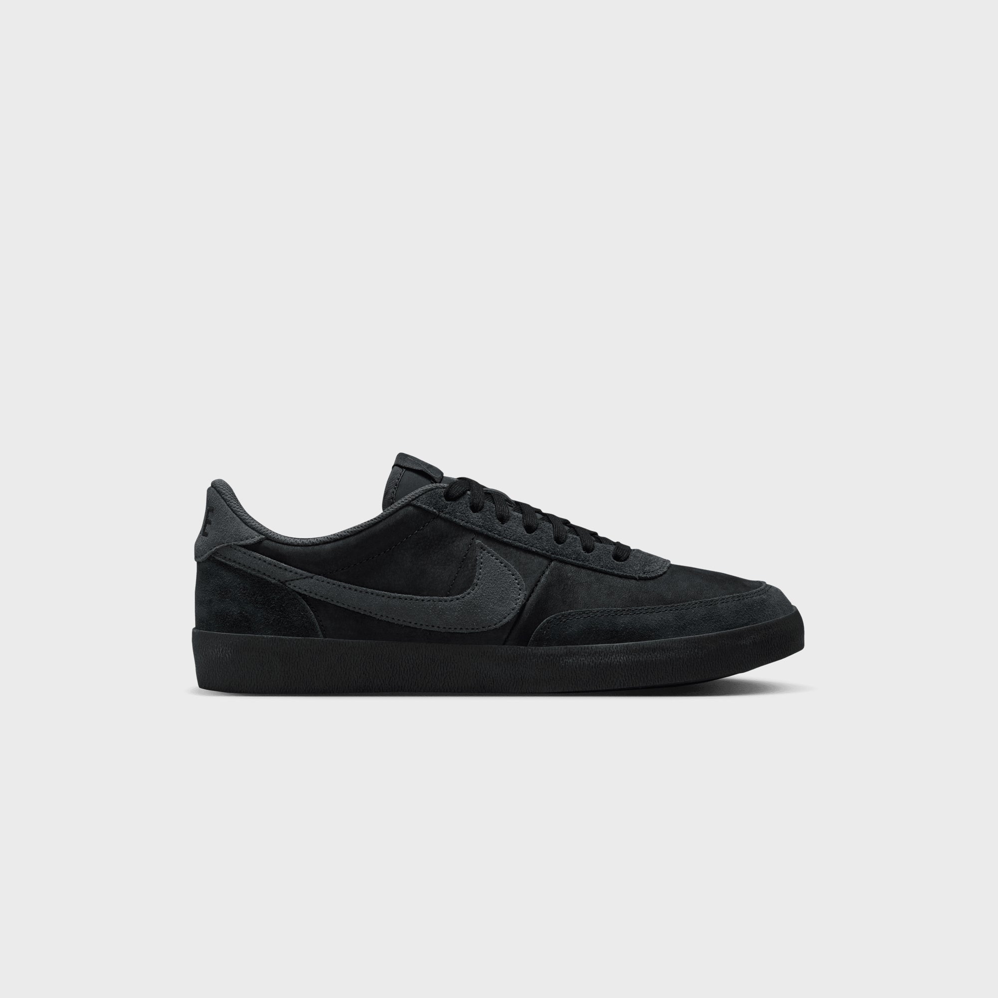 Nike Killshot 2 PRM - Black / Anthracite – Kith Japan