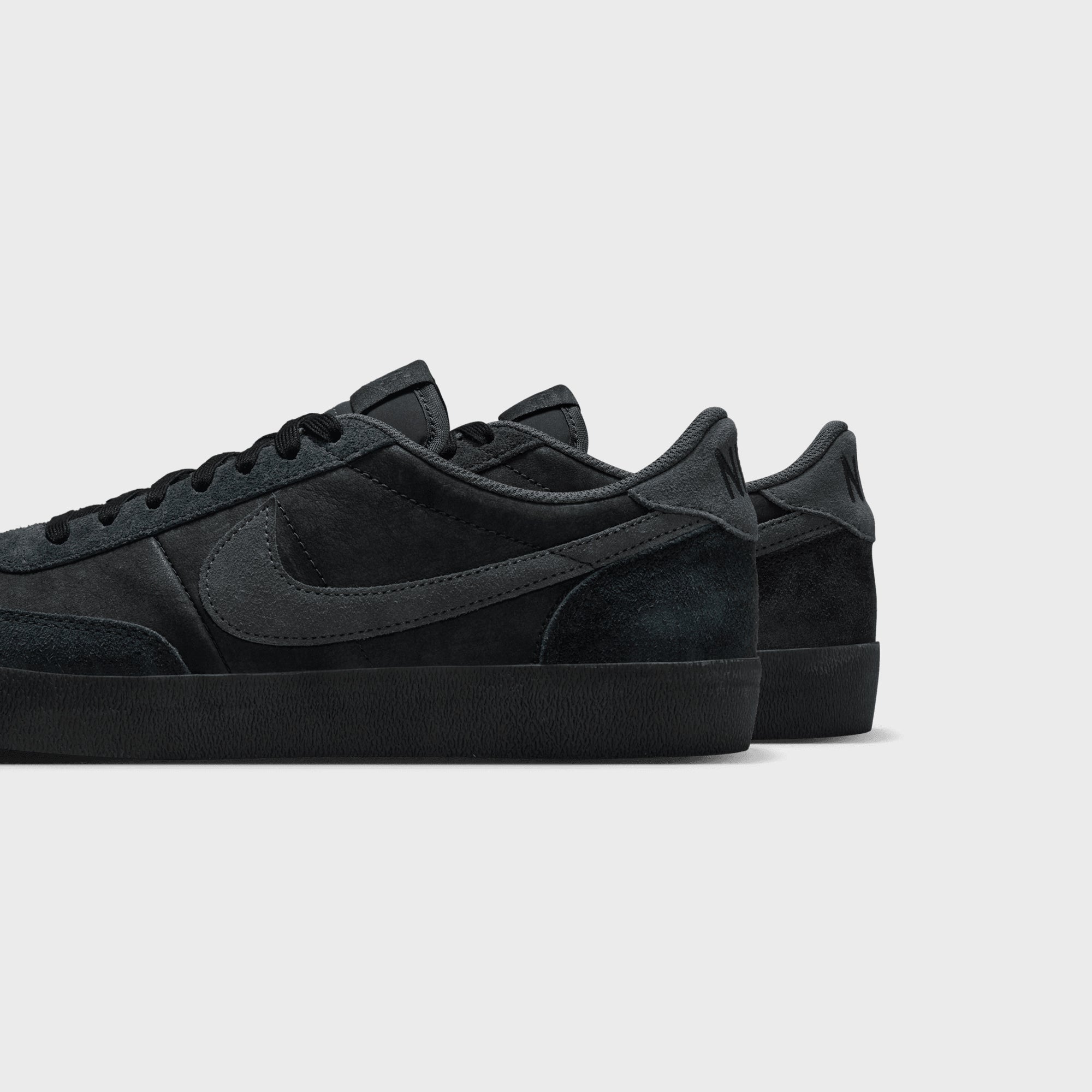 Nike Killshot 2 PRM - Black / Anthracite – Kith Japan