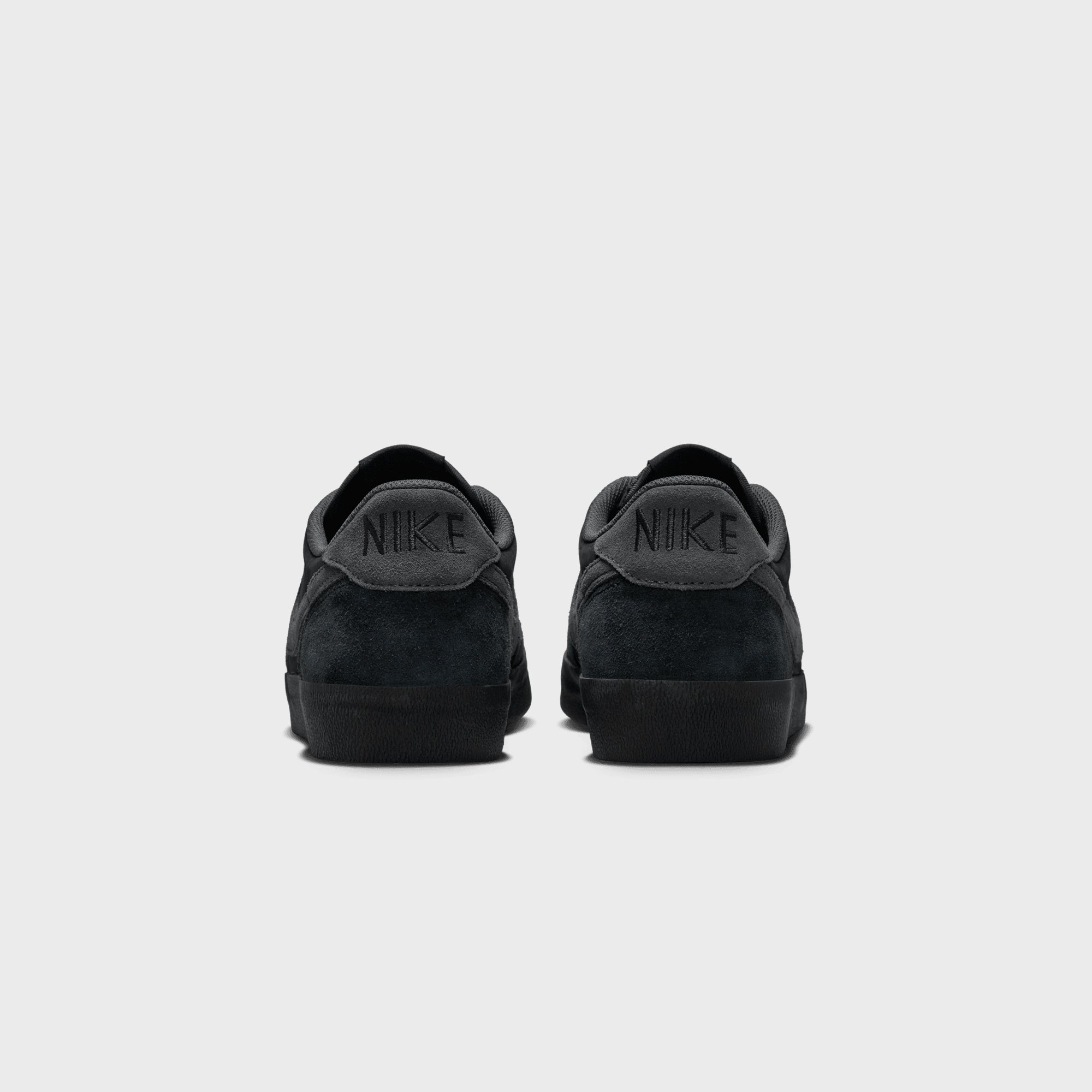 Nike Killshot 2 PRM - Black / Anthracite – Kith Japan
