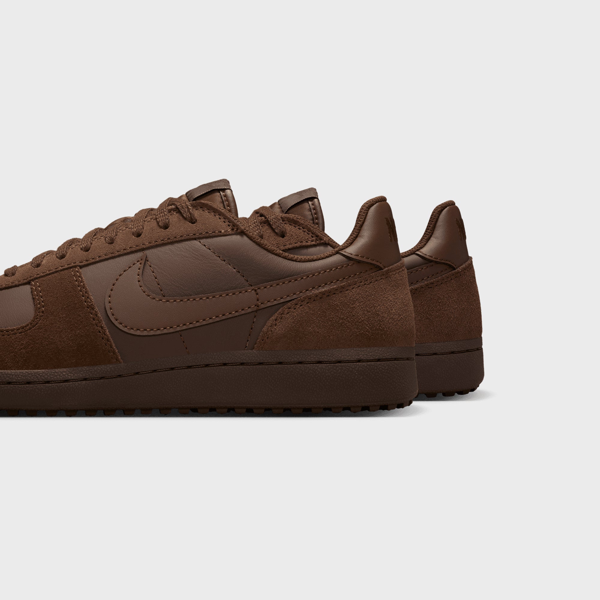 Nike Field General - Cacao Wow – Kith Japan