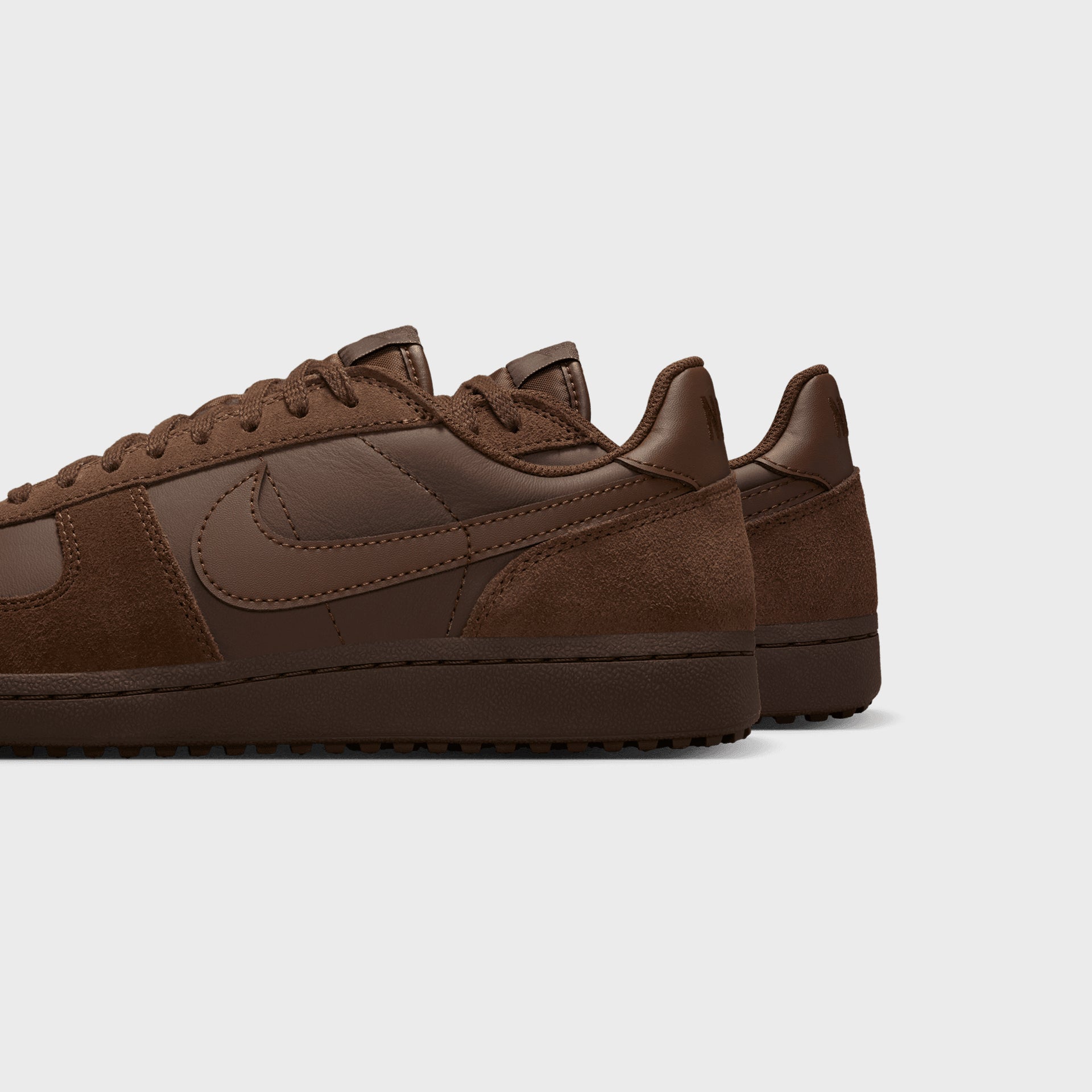 Nike Field General - Cacao Wow