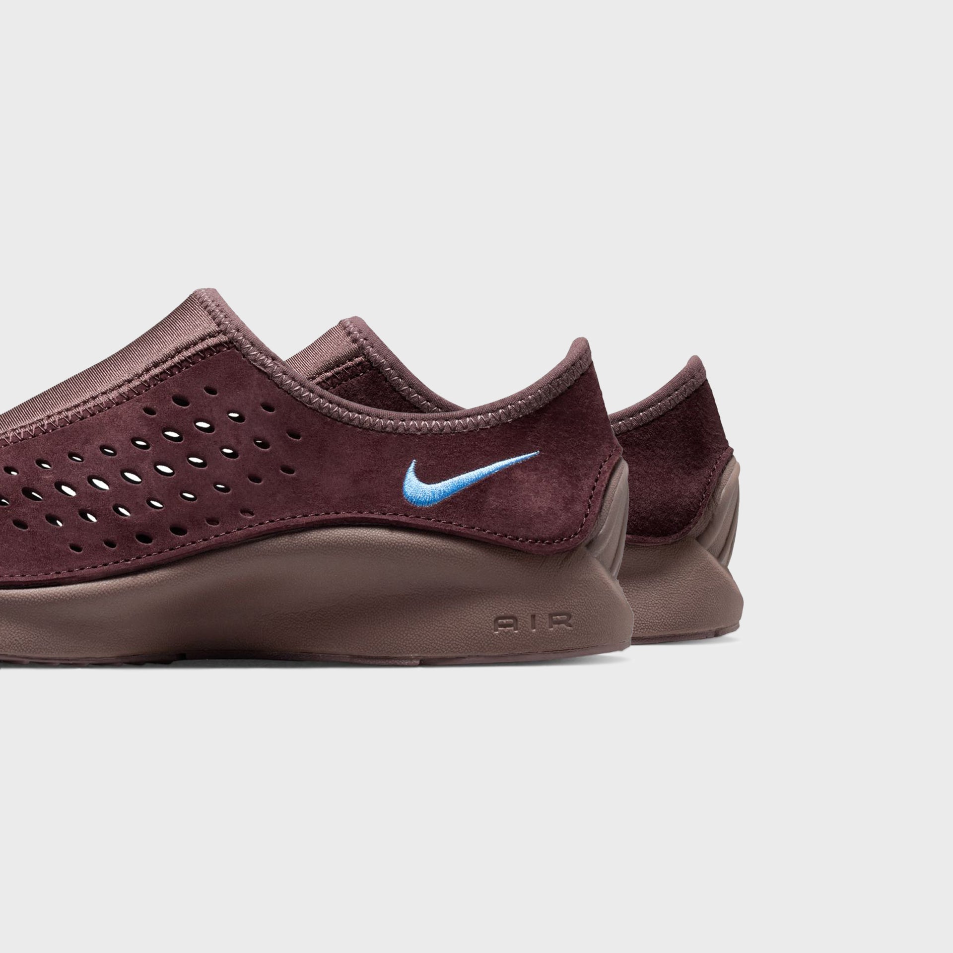 Nike W Superfly Moc - Burgundy Crush
