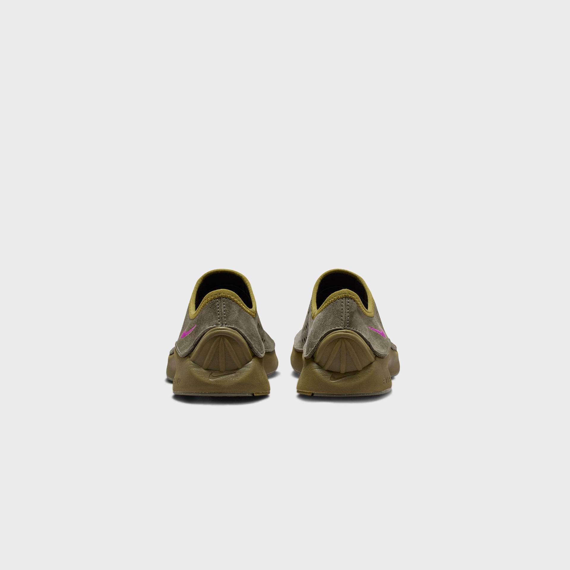 Nike W Superfly Moc - Olive
