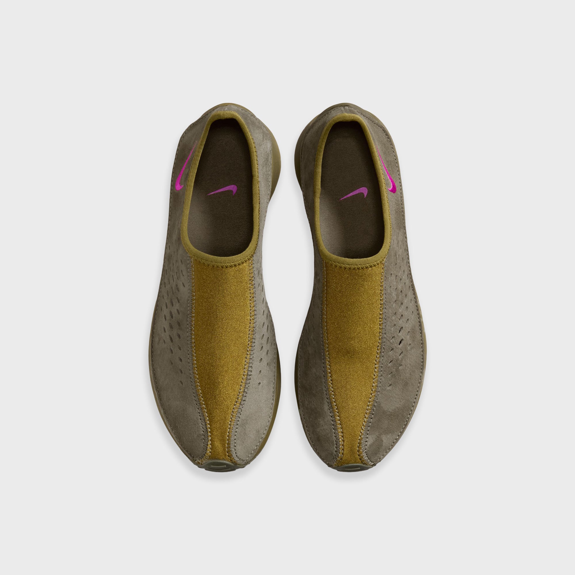 Nike W Superfly Moc - Olive – Kith Japan