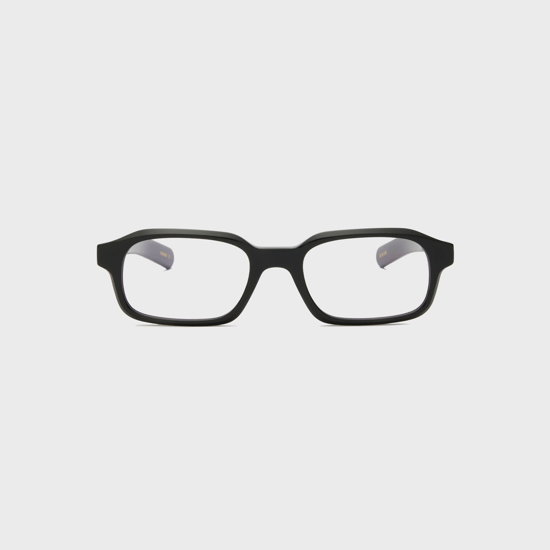 FLATLIST EYEWEAR Hanky - Solid Black