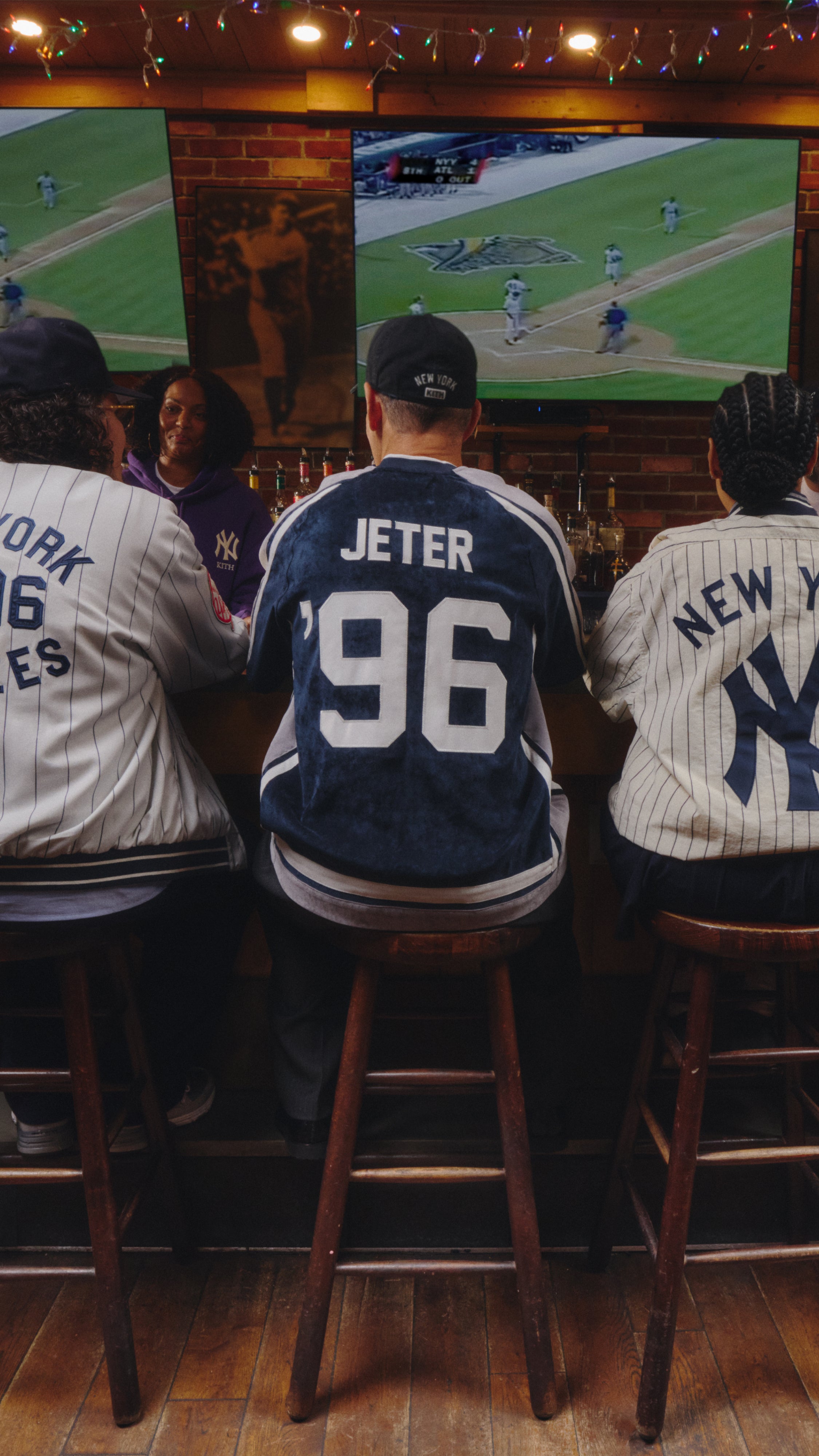 Kith Japan – Homepage