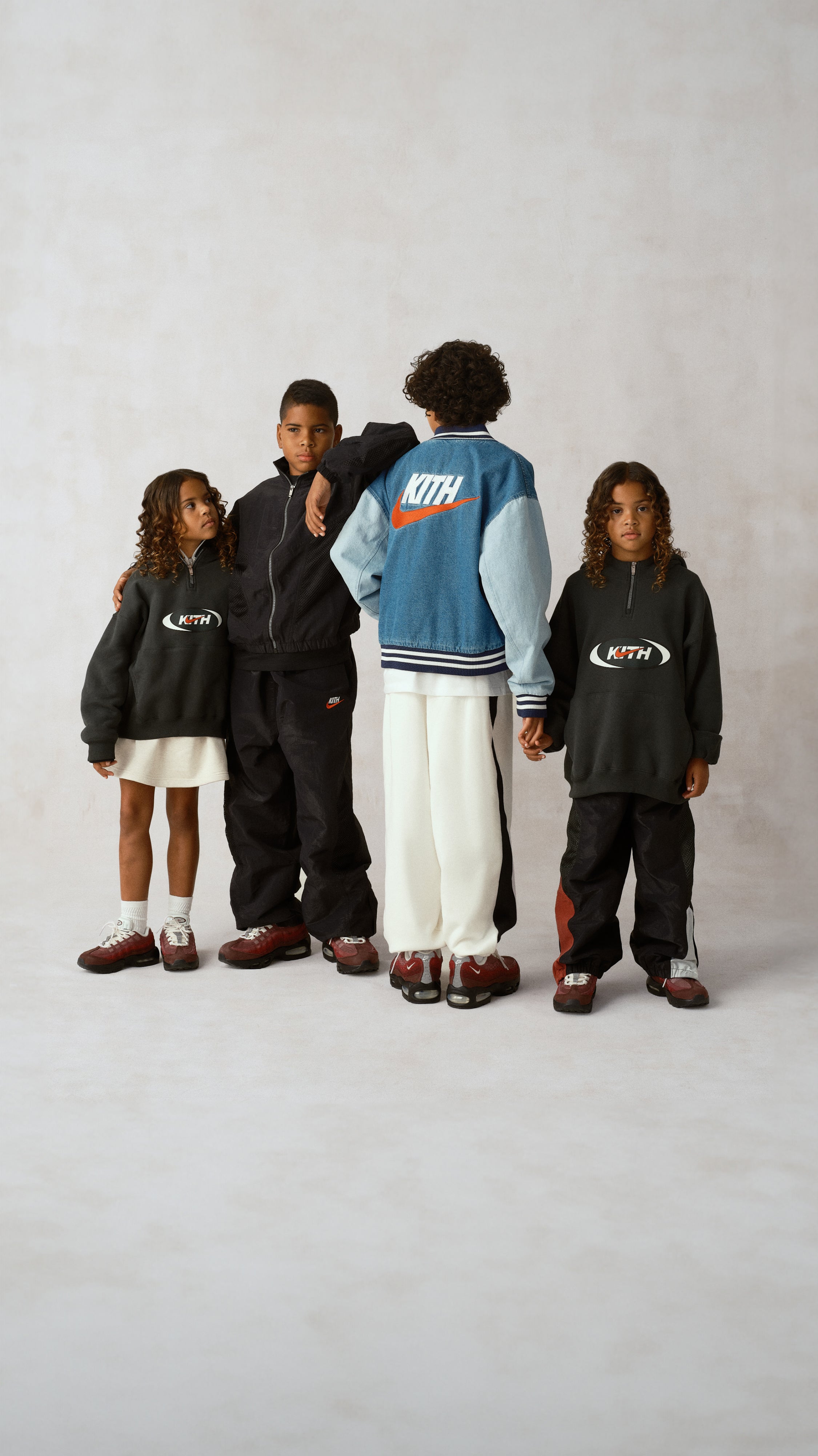 Kith Tokyo – Kith Japan